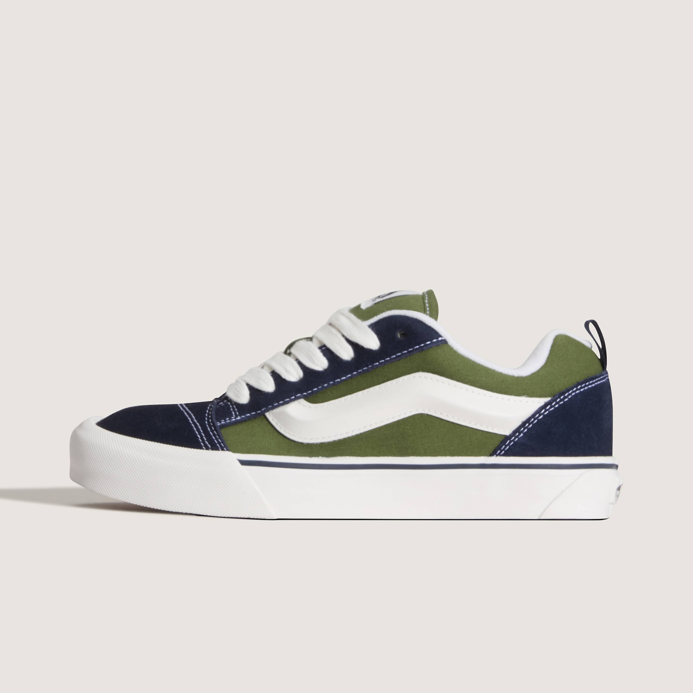 Vans Sneaker »Knu Skool«  unisex