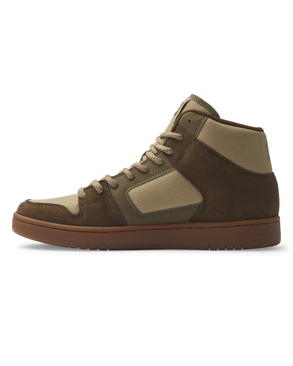 DC Shoes Sneaker »Manteca 4 Hi Wr«