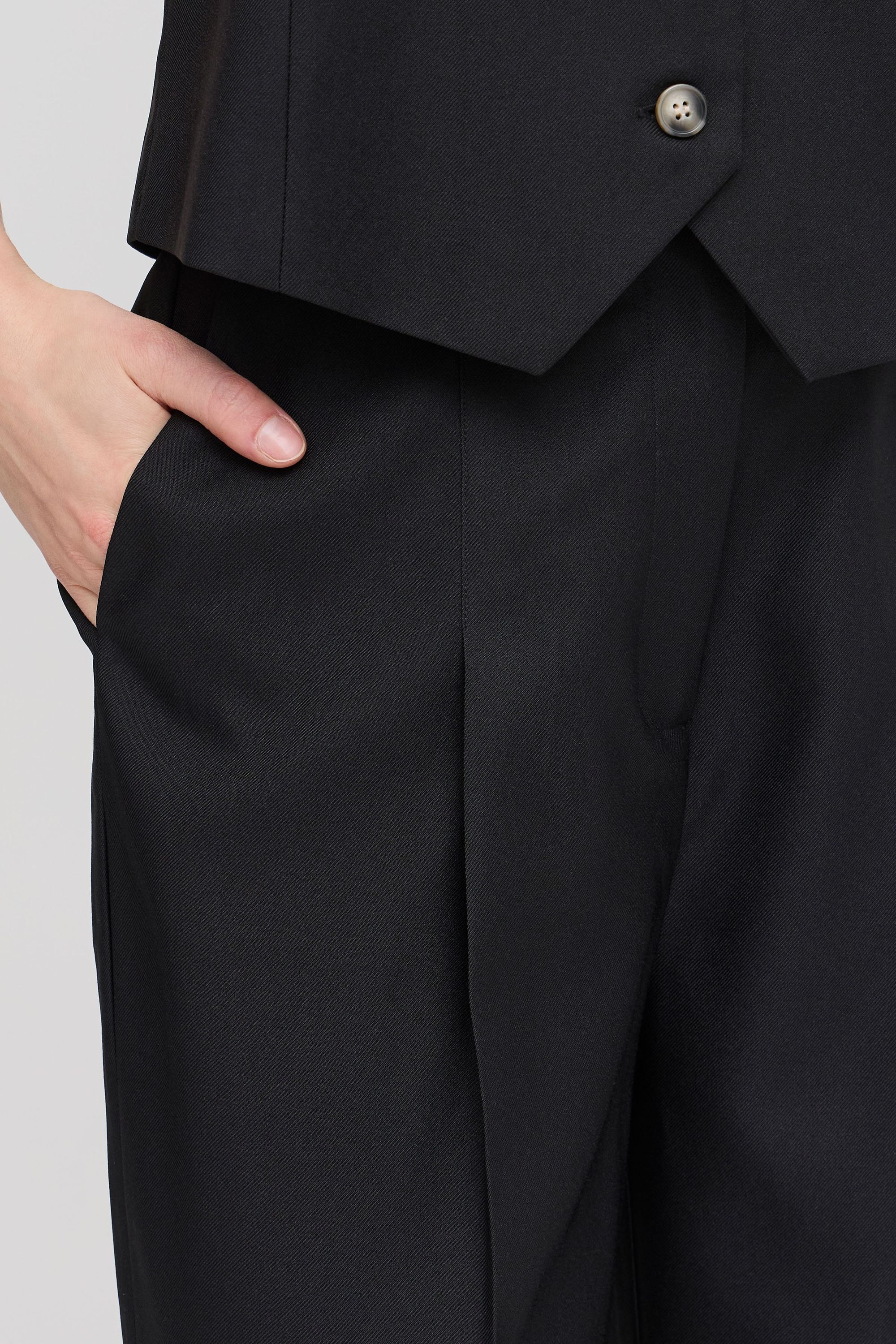 Ichi Stoffhose »Stoffhose IHZIMMIE PA5«