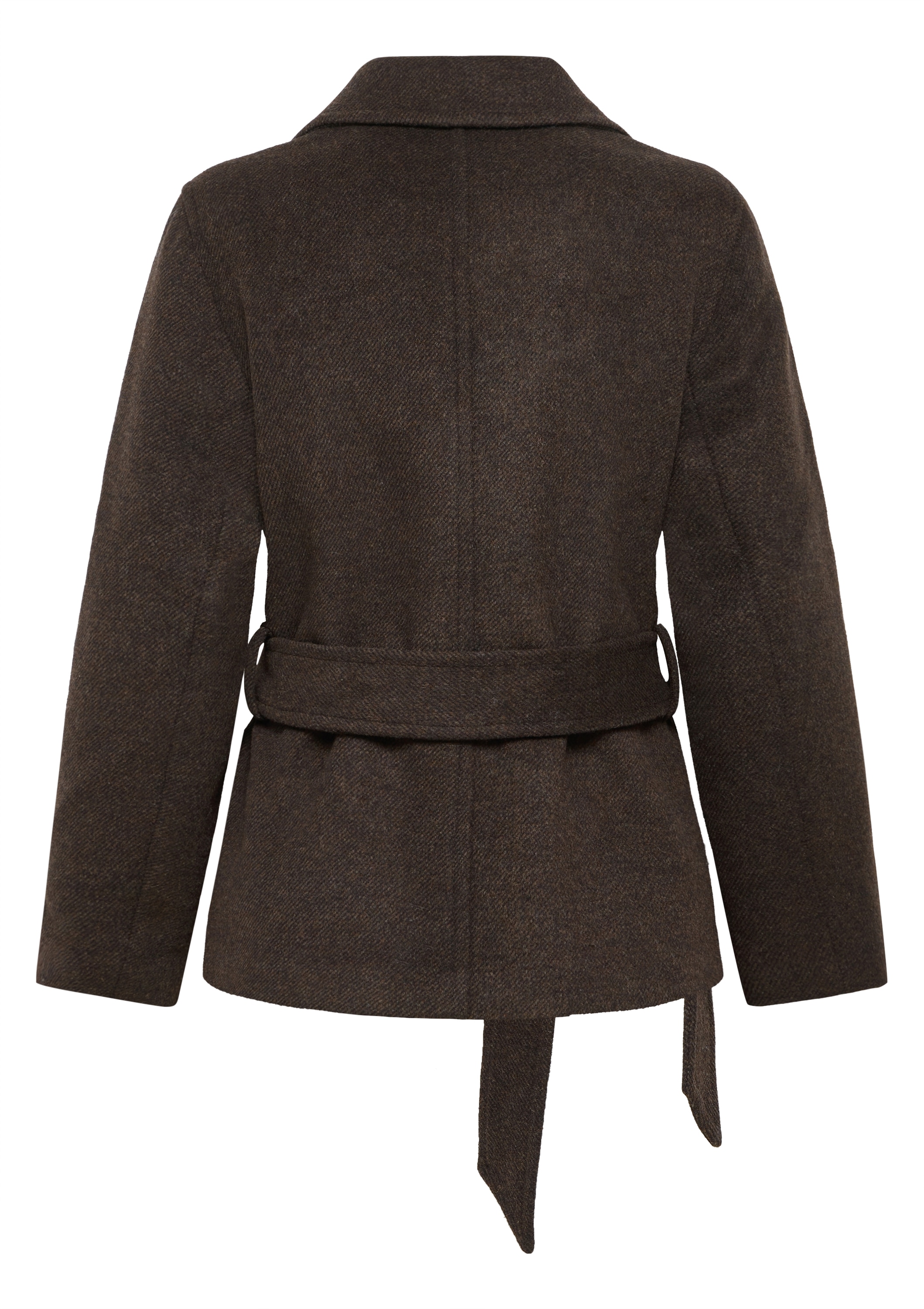 b.young Outdoorjacke »Damen Übergangsjacke BYABONNET«