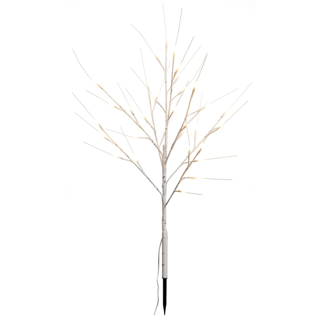 BONETTI LED Baum »Weihnachtsdeko«, 96 flammig-flammig