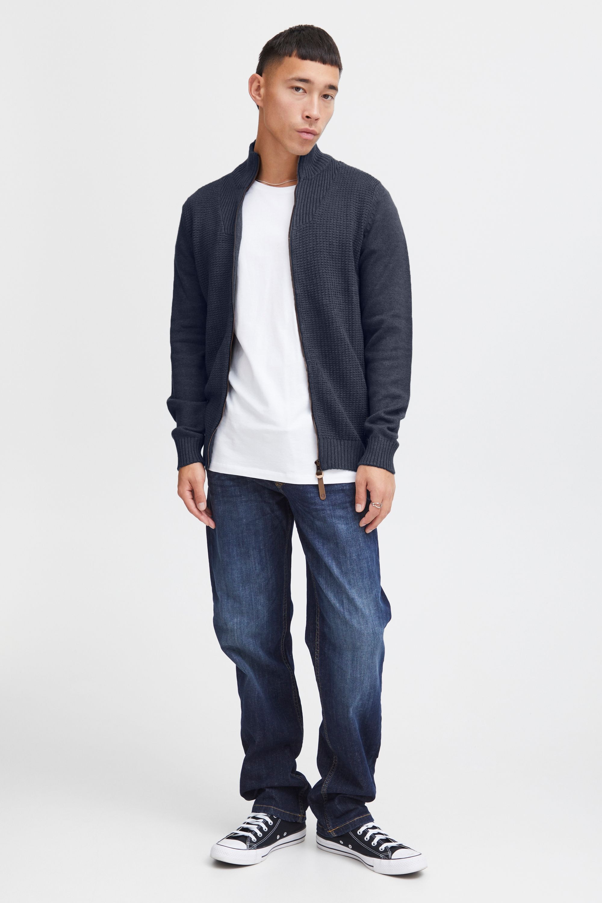 !Solid Strickjacke »Strickjacke SDTristian«