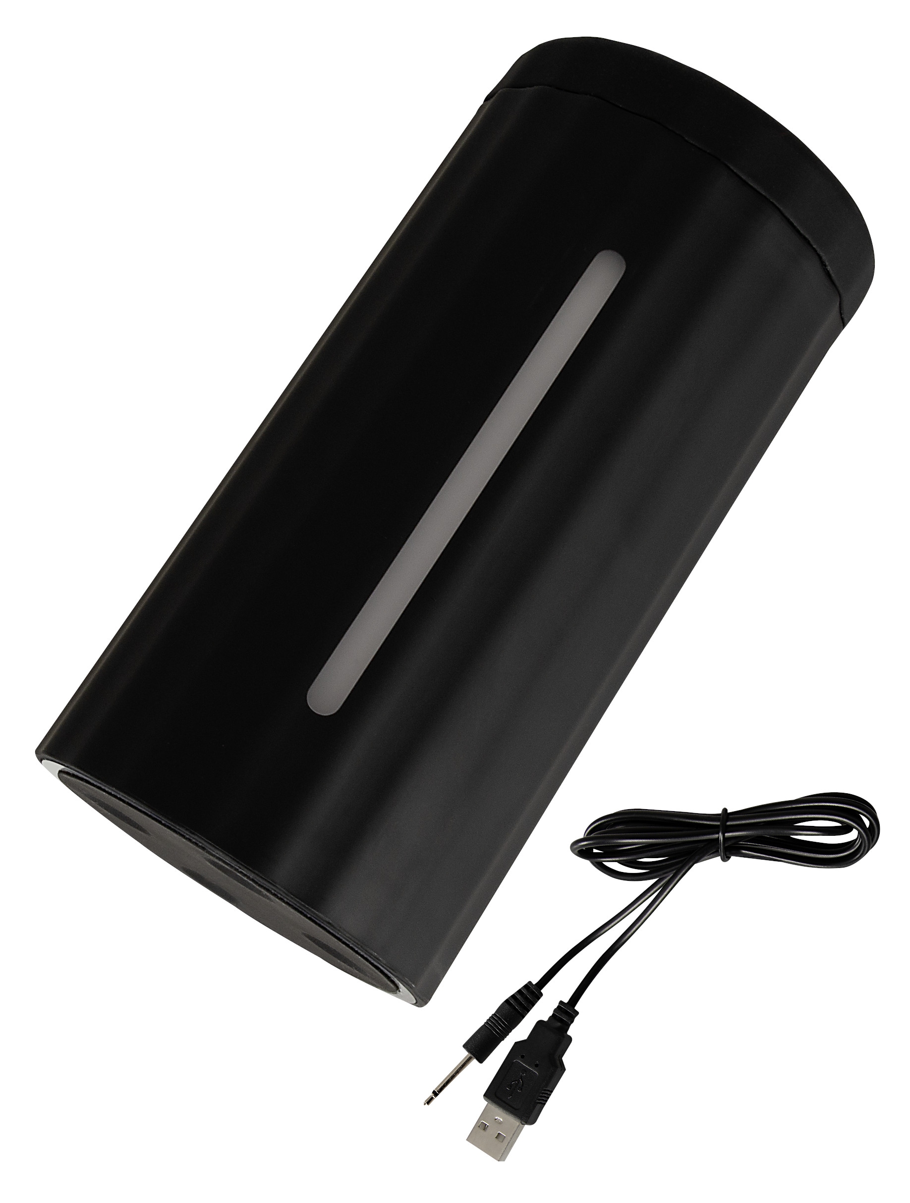 REBEL Masturbator »Masturbator Blow Job Masturbator with 3 Functions«