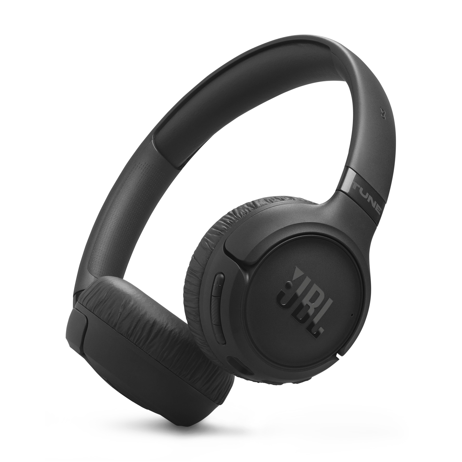JBL, On-Ear-Kopfhörer »Tune 680NC« A2DP Bluetooth Active Noise Cancelling (ANC) Freisprechfunktion Kabelloser On-Ear-Kopfhörer mit Noise-Cancelling, 
