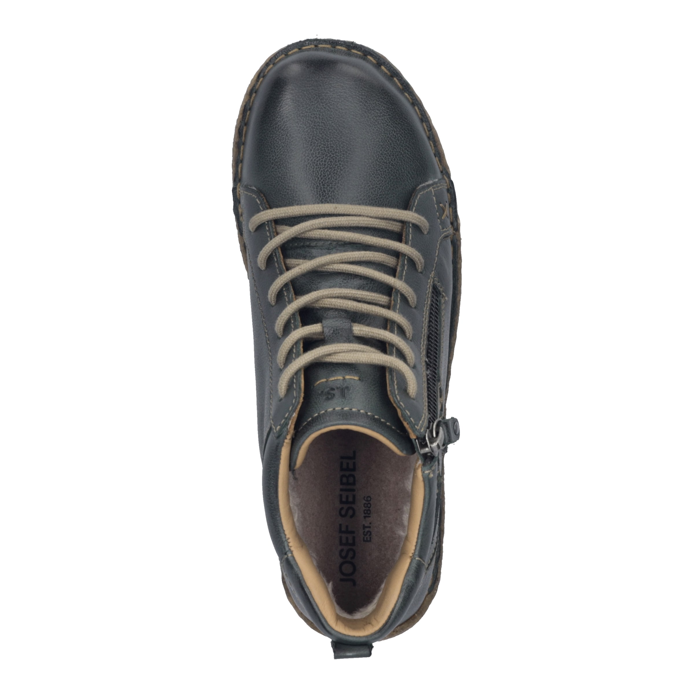 Josef Seibel Stiefelette »Neele 71, tanne«