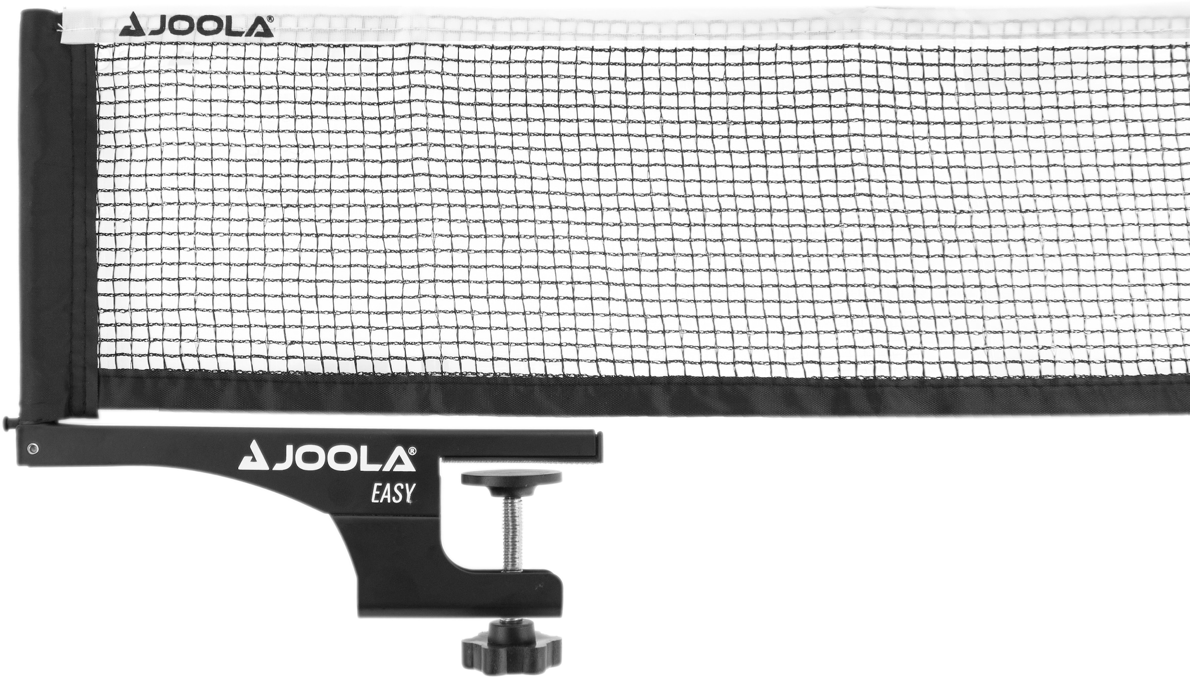 Joola Tischtennisnetz »JOOLA Tischtennisnetz Easy«, (3 St.)