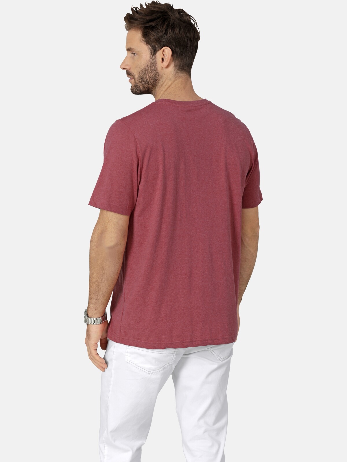 Babista Rundhalsshirt »T-Shirt ULVIENTO«