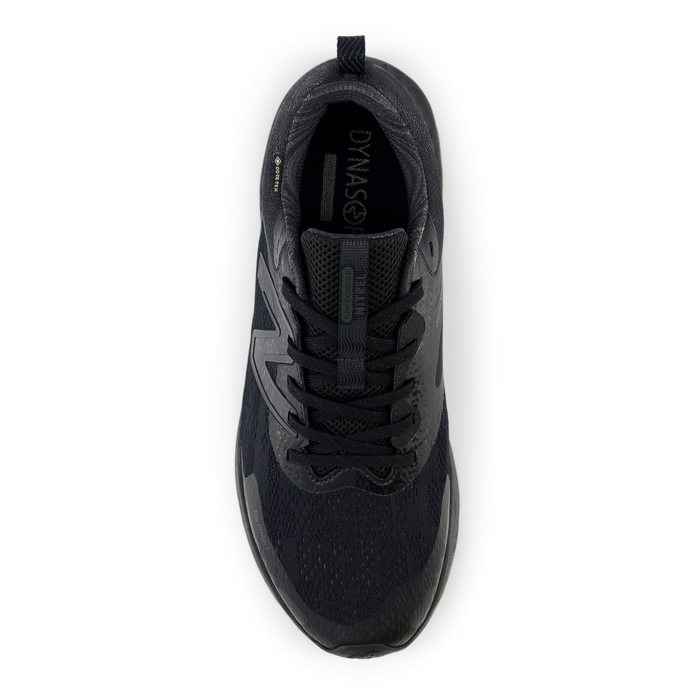 New Balance Laufschuh »Nitrel Gore-Tex«, wasserdicht