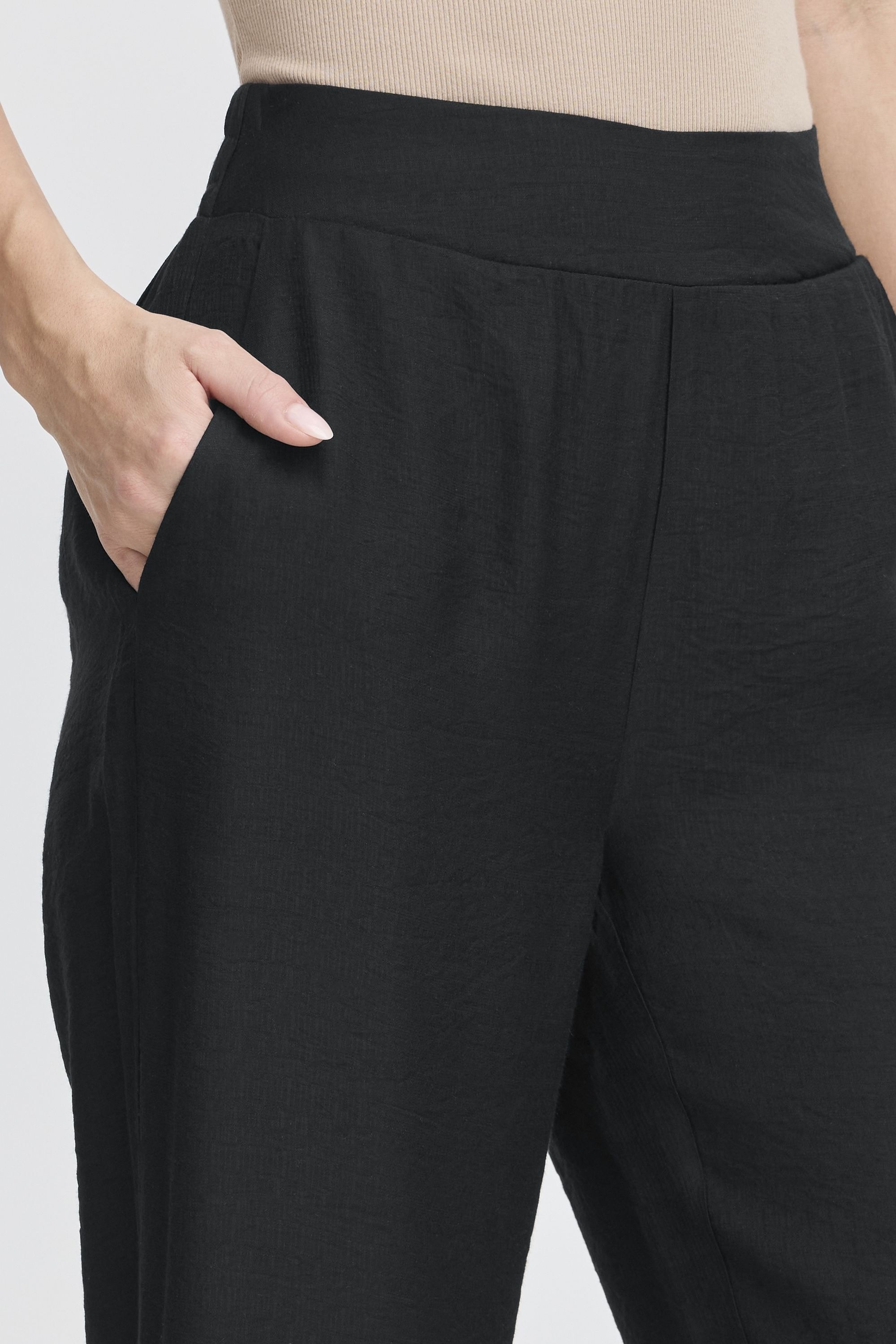 fransa Loungehose »Loungehose FRARIANA«