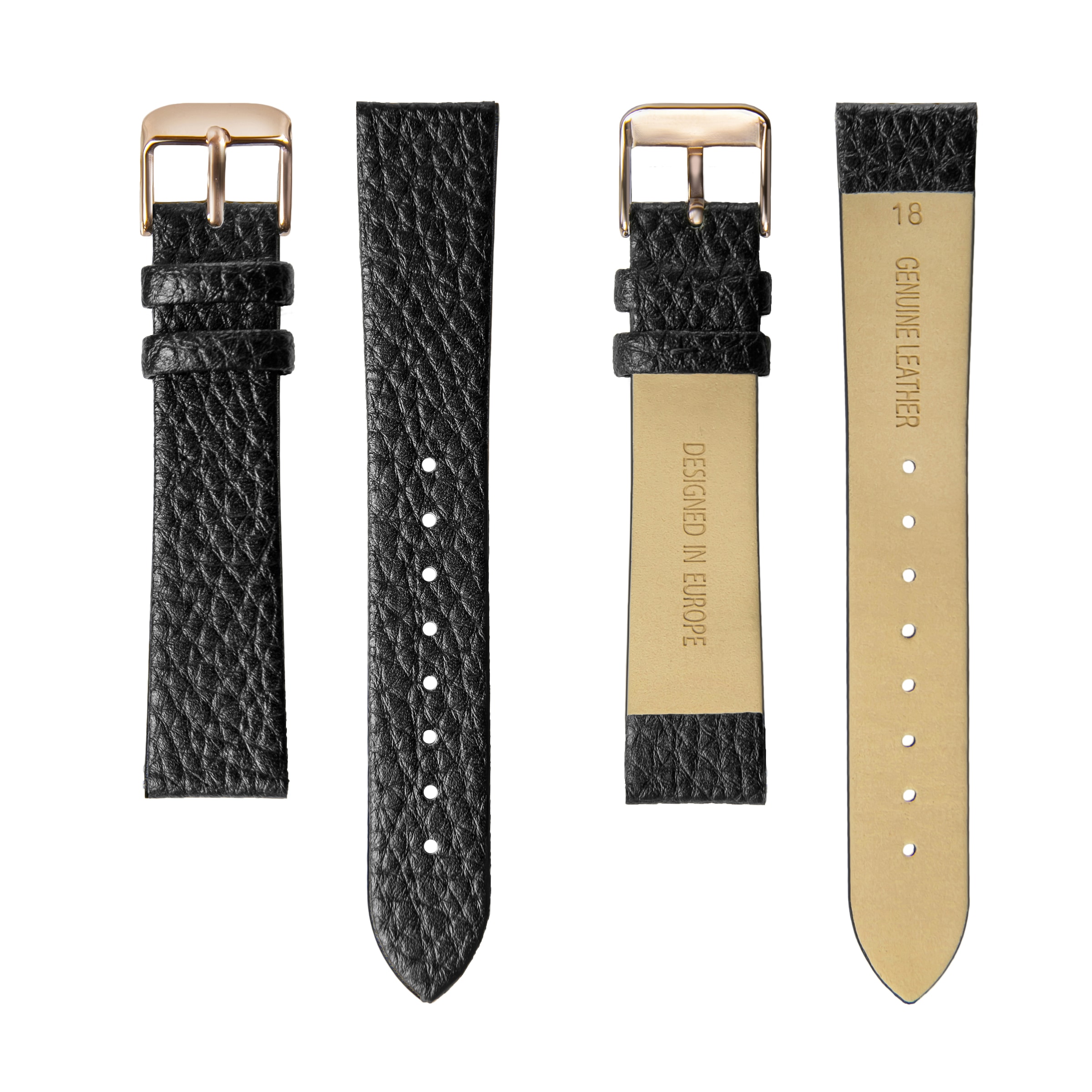 PHILIPP BLANC Quarzuhr »PB6-S158R«