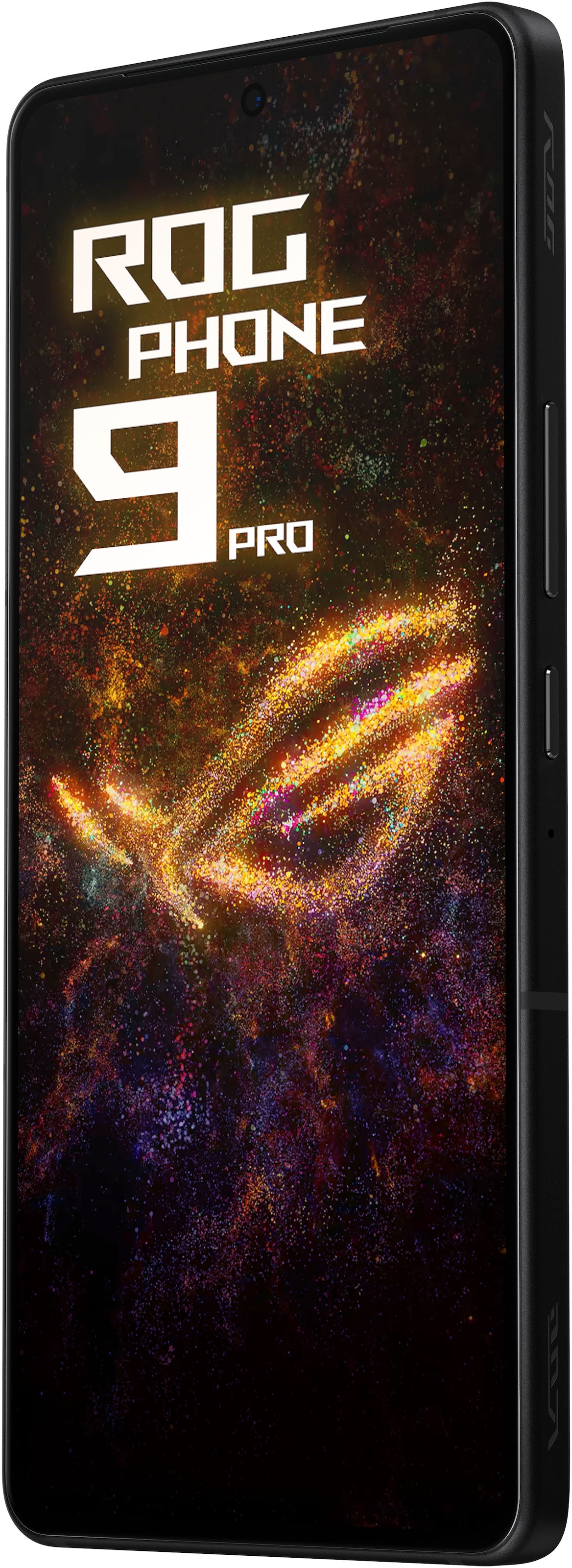 Asus Smartphone »ROG Phone 9 Pro«, schwarz