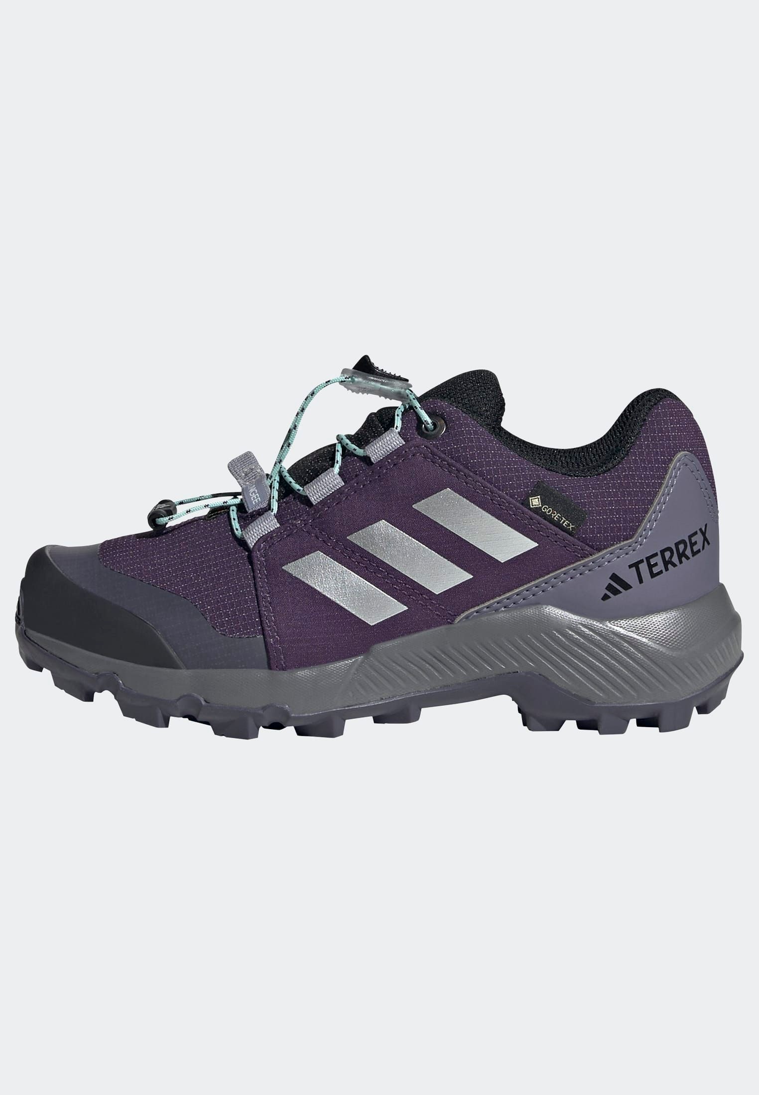 adidas TERREX Wanderschuh »TERREX GORE-TEX«, wasserdicht