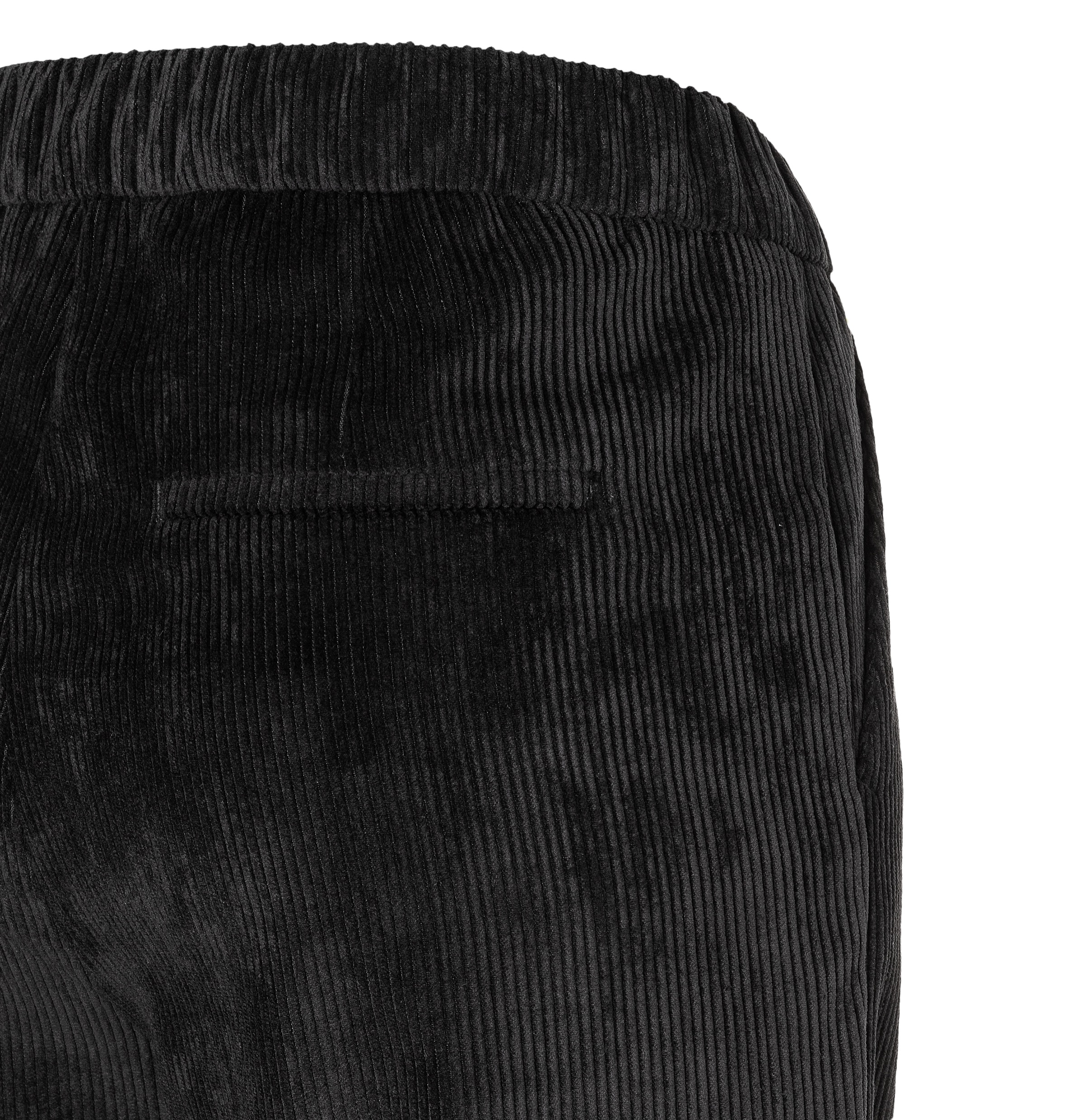 MAC Cordhose »CHIARA«  mit weitem Bein