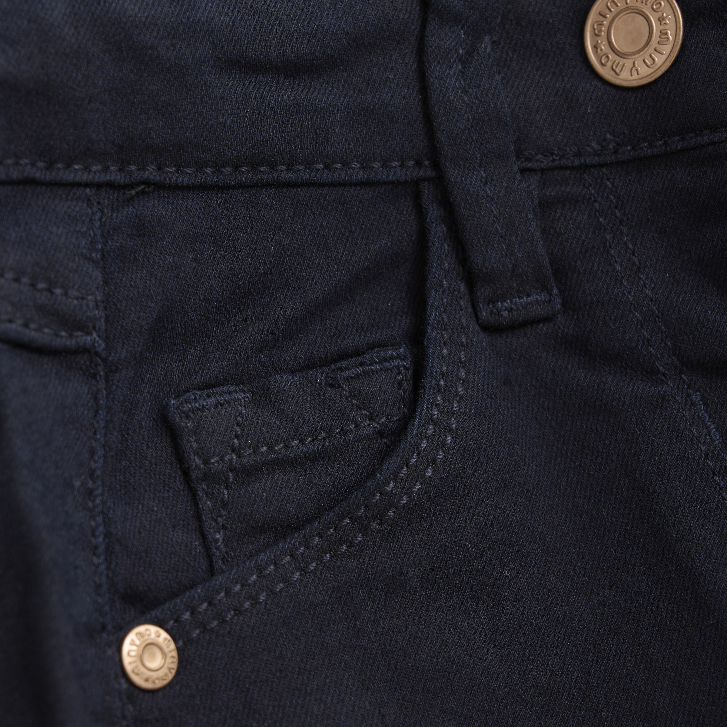 Minymo 5-Pocket-Jeans »5-Pocket-Jeans MIJeans«