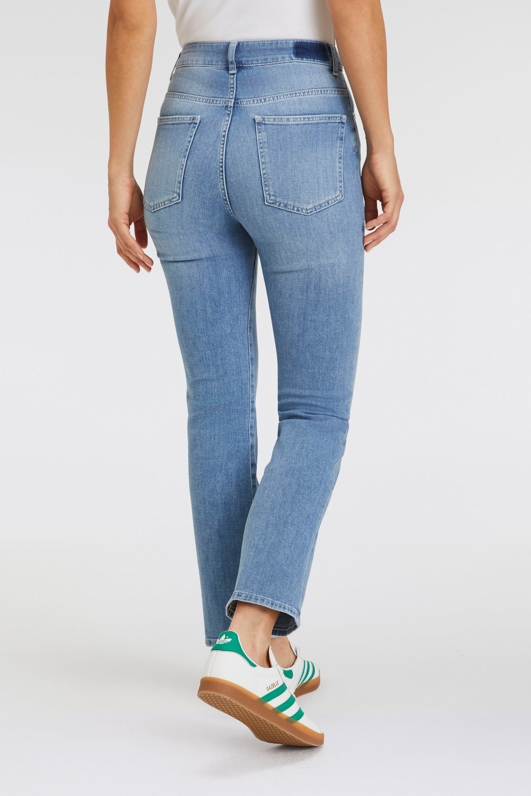 RICHROYAL 7/8-Jeans