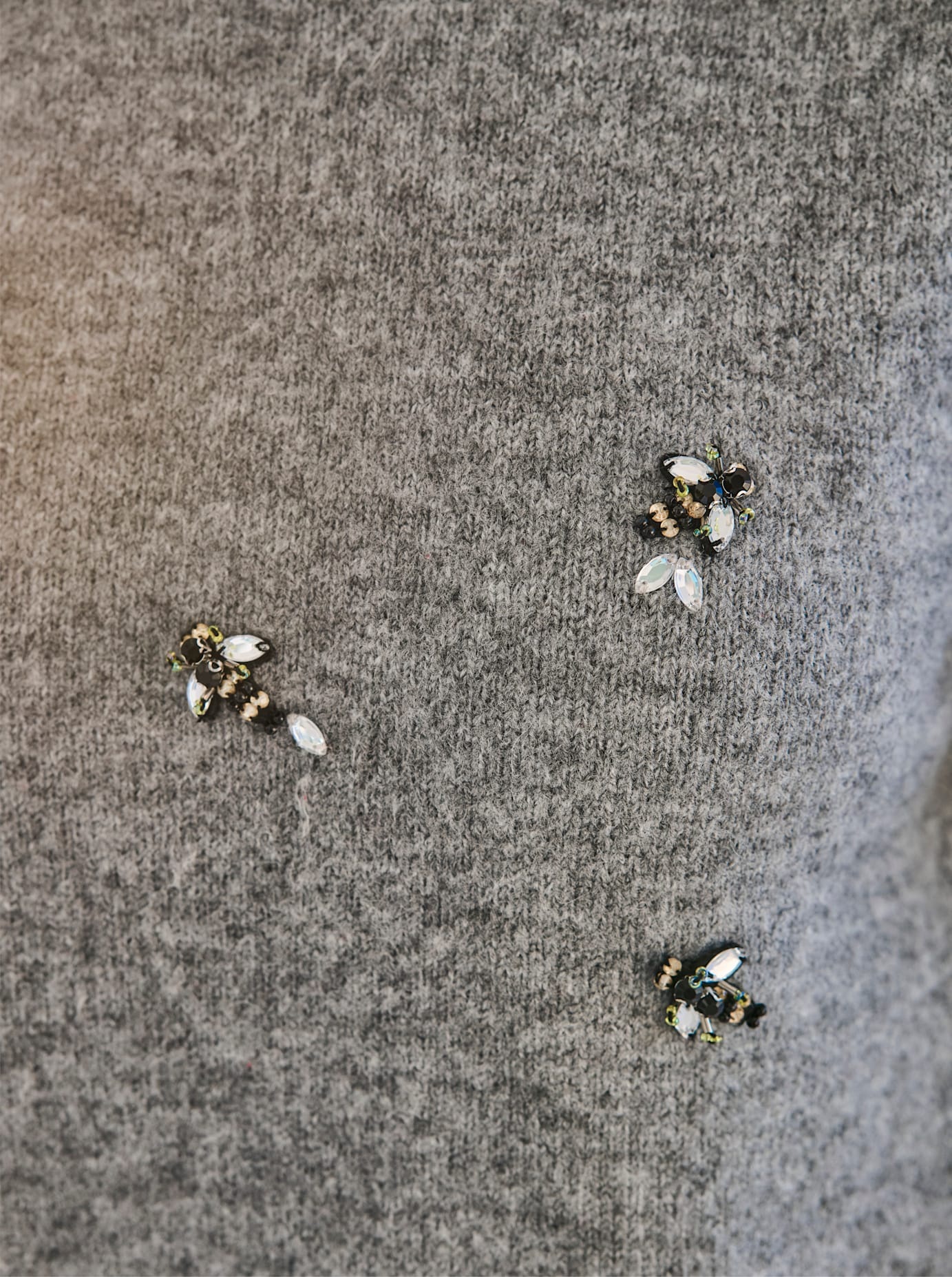 heine Strickpullover »Pullover«