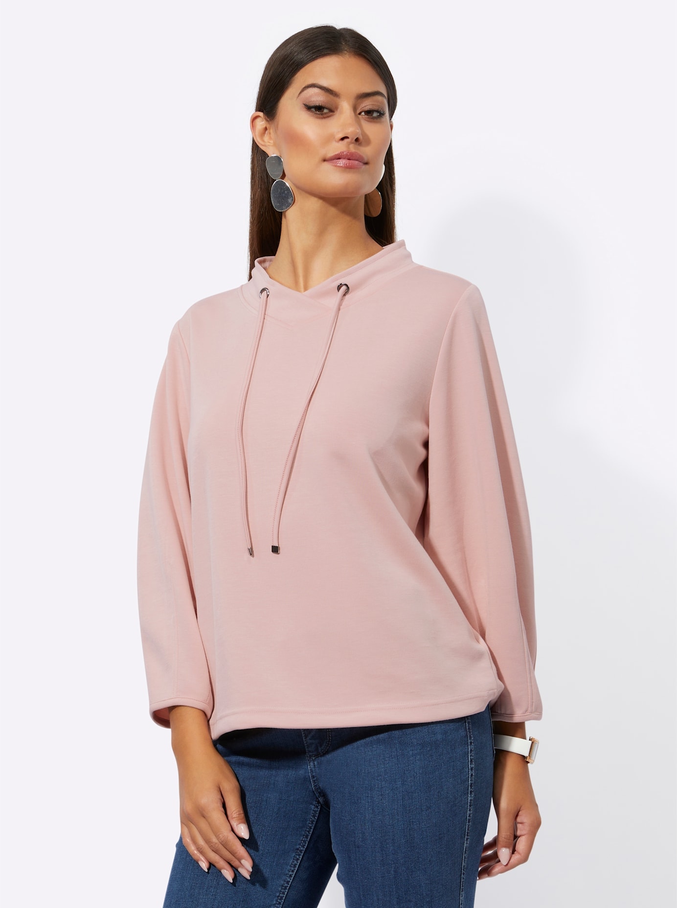 creation L Sweatshirt