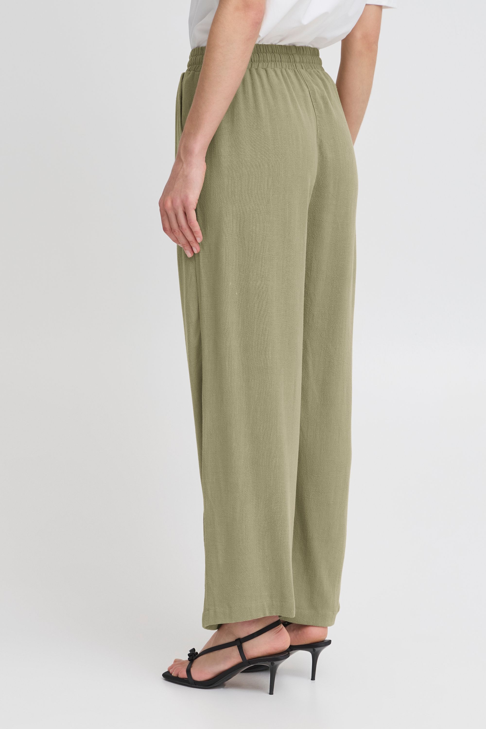 b.young Leinenhose »Leinenhose BYFILINEN«