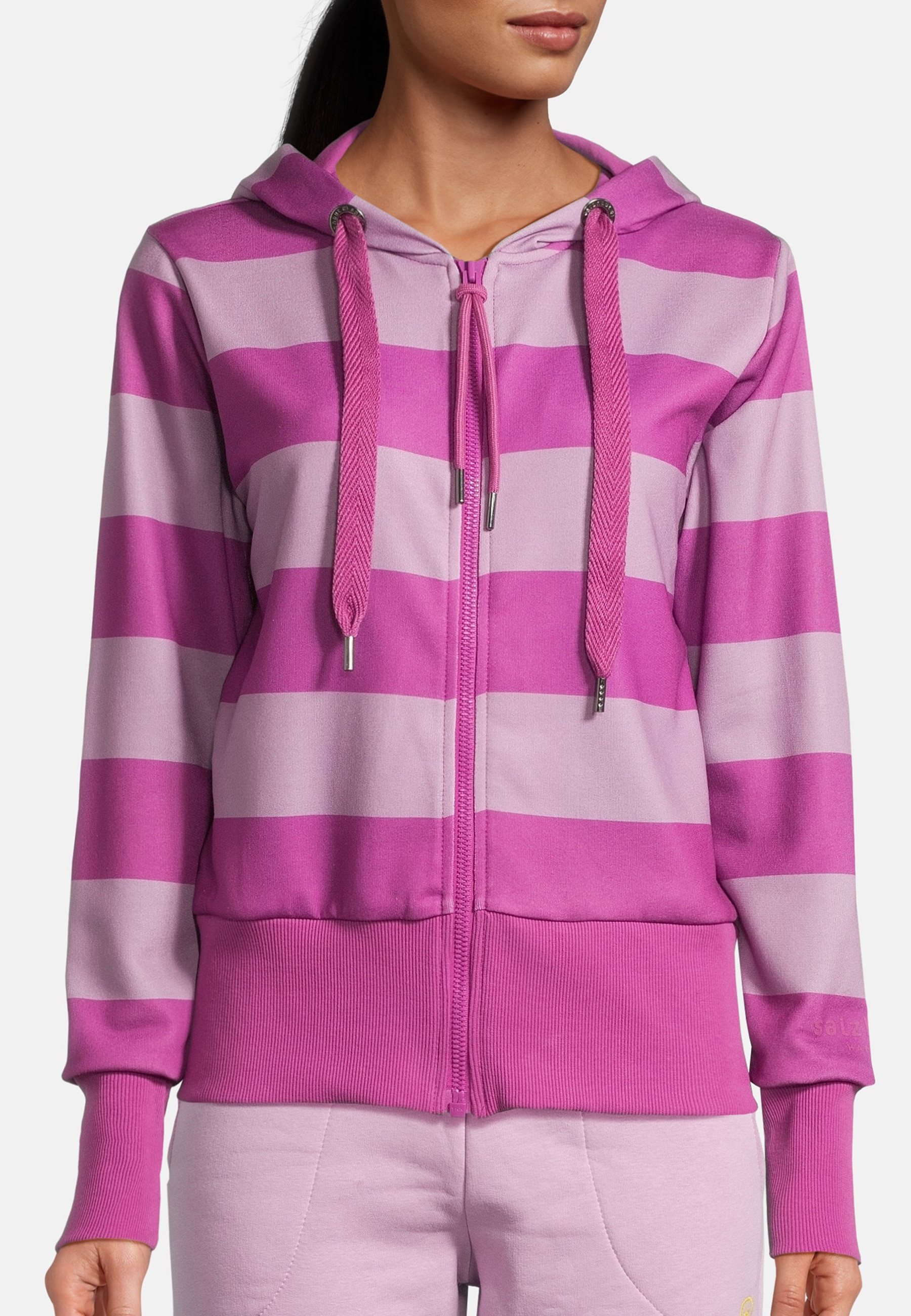 salzhaut Sweatshirt »Sweatshirt RECKSCHETER«
