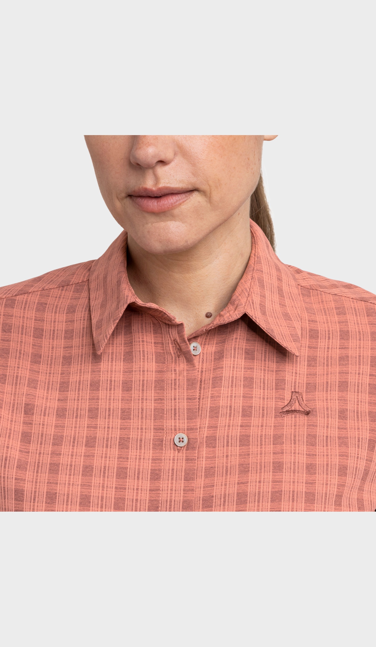 Schöffel Outdoorbluse »Blouse Style Energio WMN«