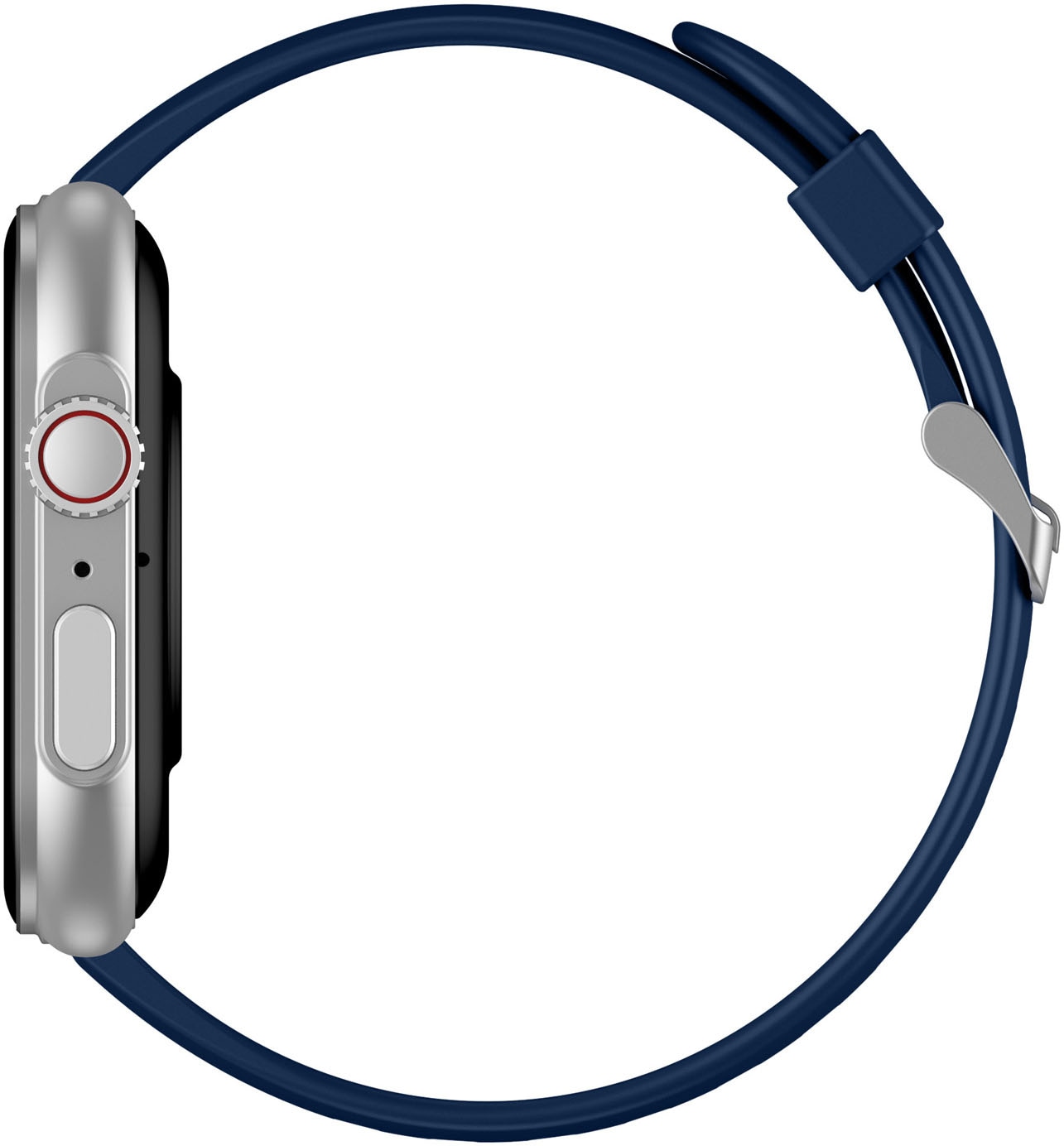 SMARTY 2.0 Smartwatch »Smarty 2.0«, (/ 2,01 Zoll)
