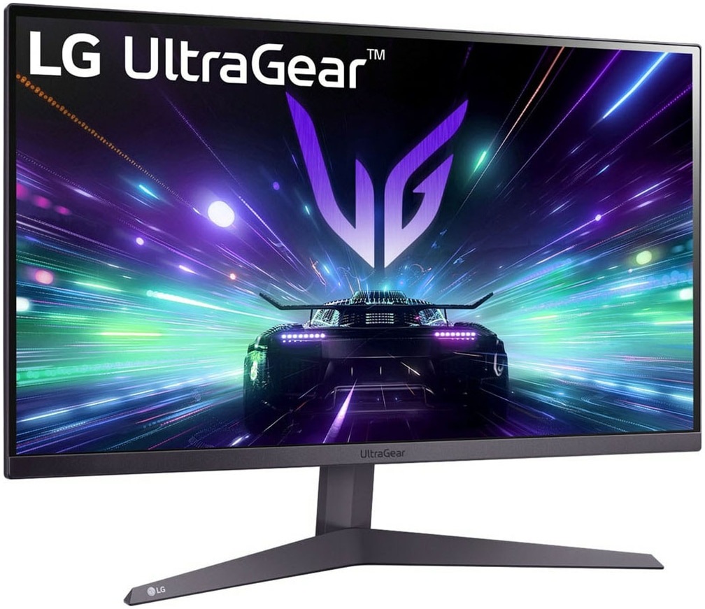 LG Gaming-Monitor »27GS50F« 69 cm/27 ″  1920 x 1080 px Full HD 5 Reaktionszeit 180 Hz