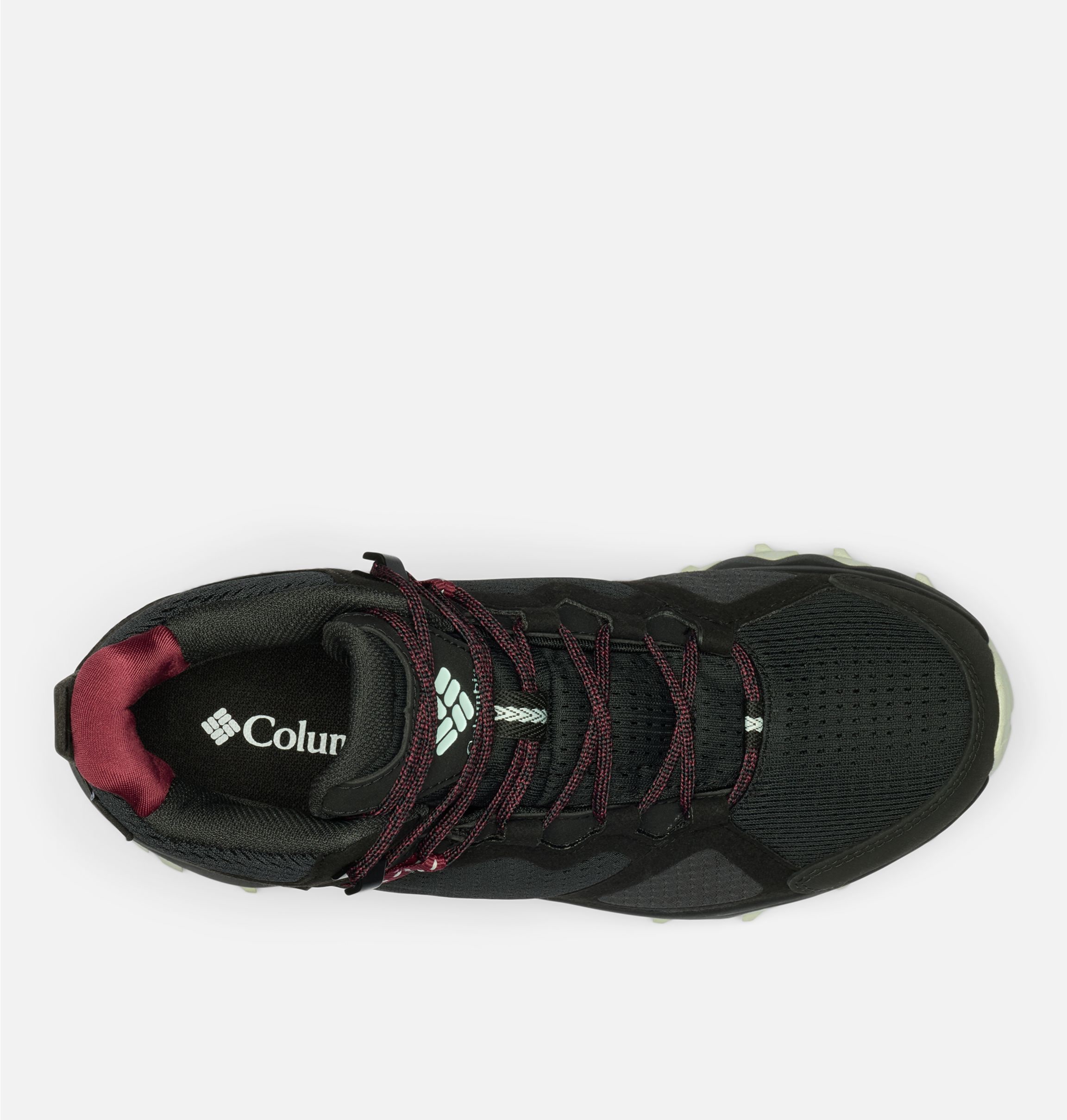 Columbia Wanderschuh »PEAKFREAK™ HERA MID OUTDRY™«, wasserdicht