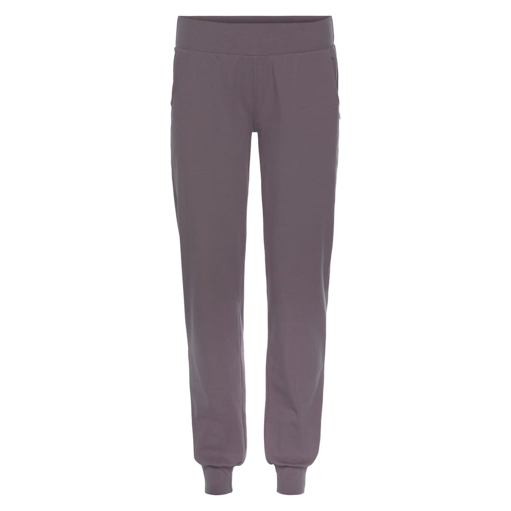 Ocean Sportswear Yogahose »Soulwear - Yoga & Relax Pants - Loose Fit«