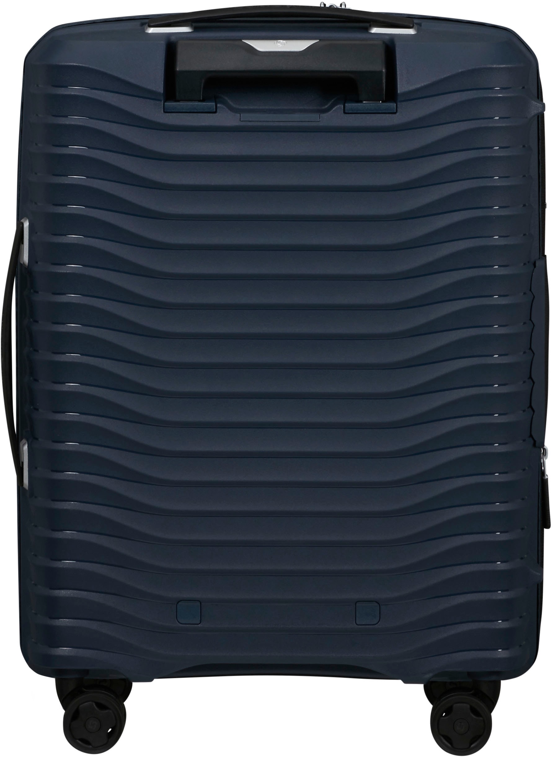 Samsonite Hartschalen-Trolley »UPSCAPE, verschiedene Größen und Farben«, 4 Rollen, Volumenerweiterung Reisegepäck Hartschalen-Koffer TSA-Zahlenschloss