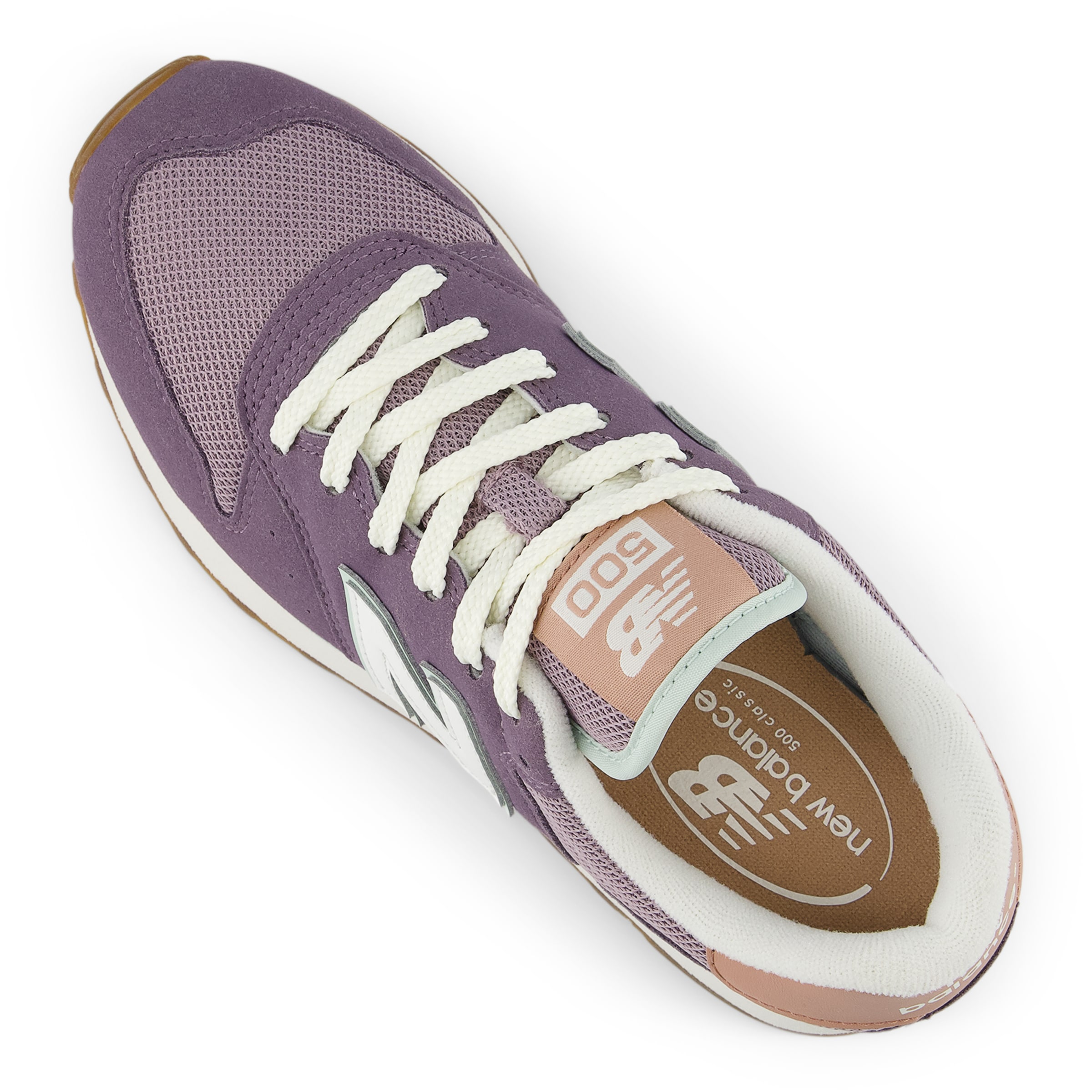New Balance Sneaker »500«