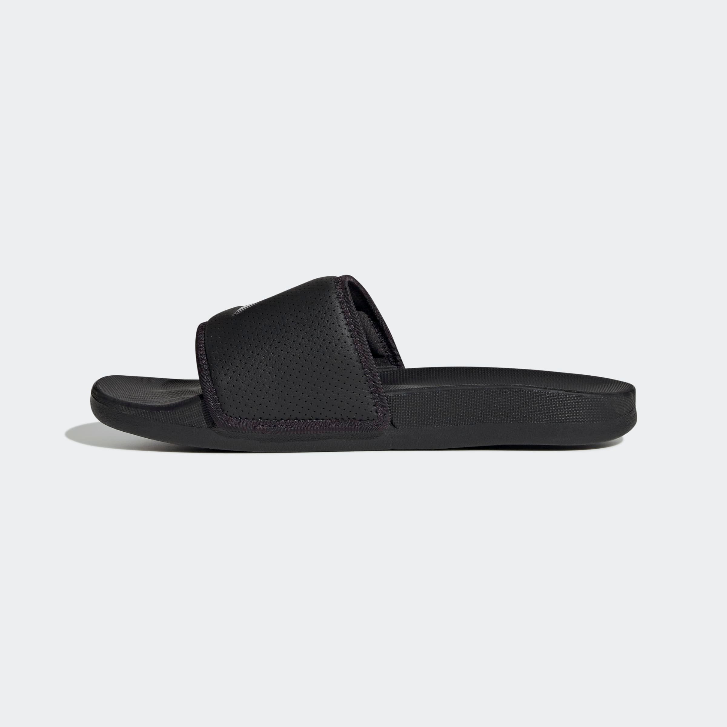 adidas Sportswear Badesandale »ADILETTE COMFORT BADESCHLAPPEN«