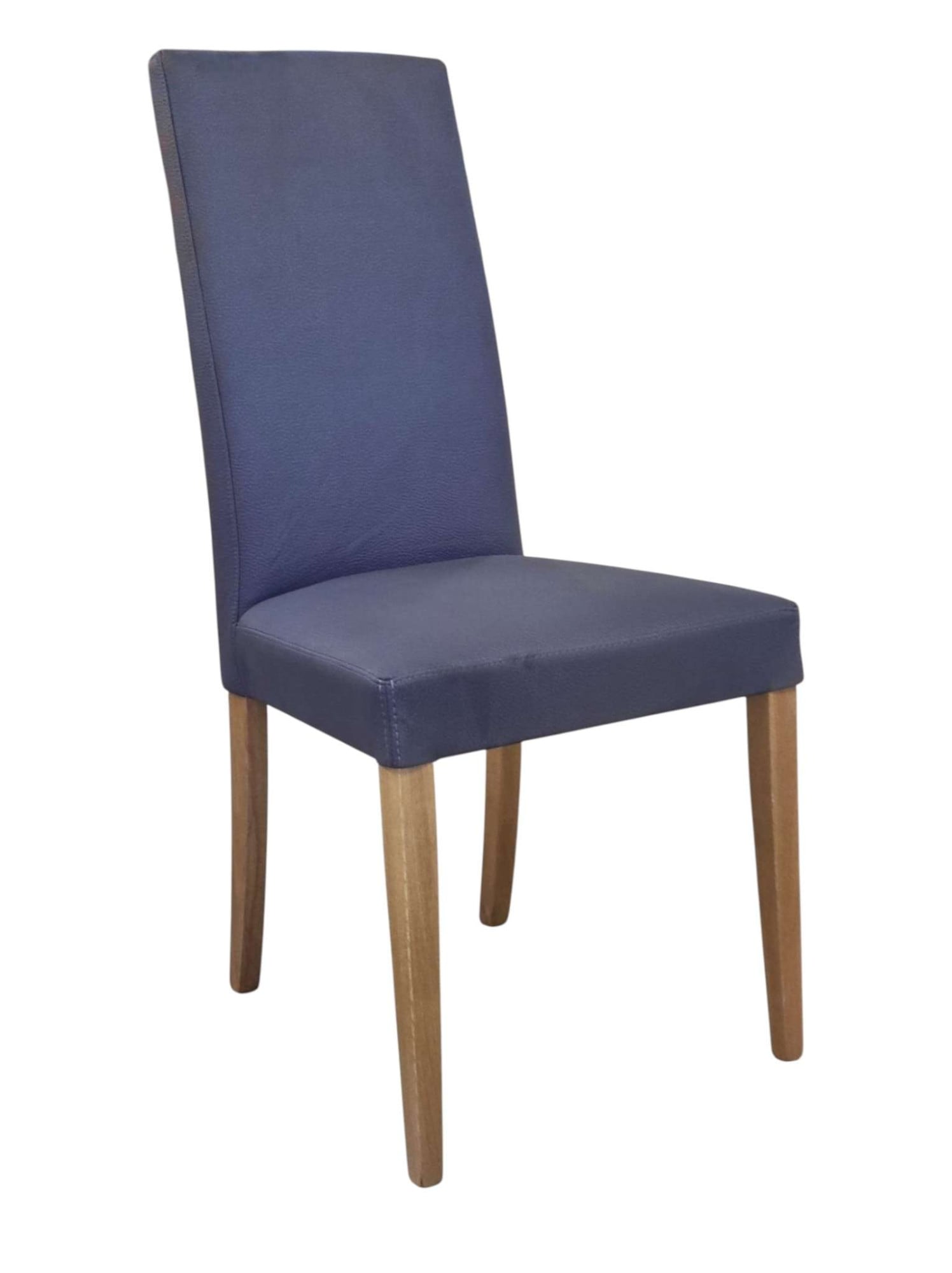 Home affaire Polsterstuhl »Java Polsterstuhl, Küchenstuhl, 4-Fußstuhl« (Set) 2 Stk.Bequem und stilvoll. Gepolstert. Hohe Lehne. Massivholz-Beine.