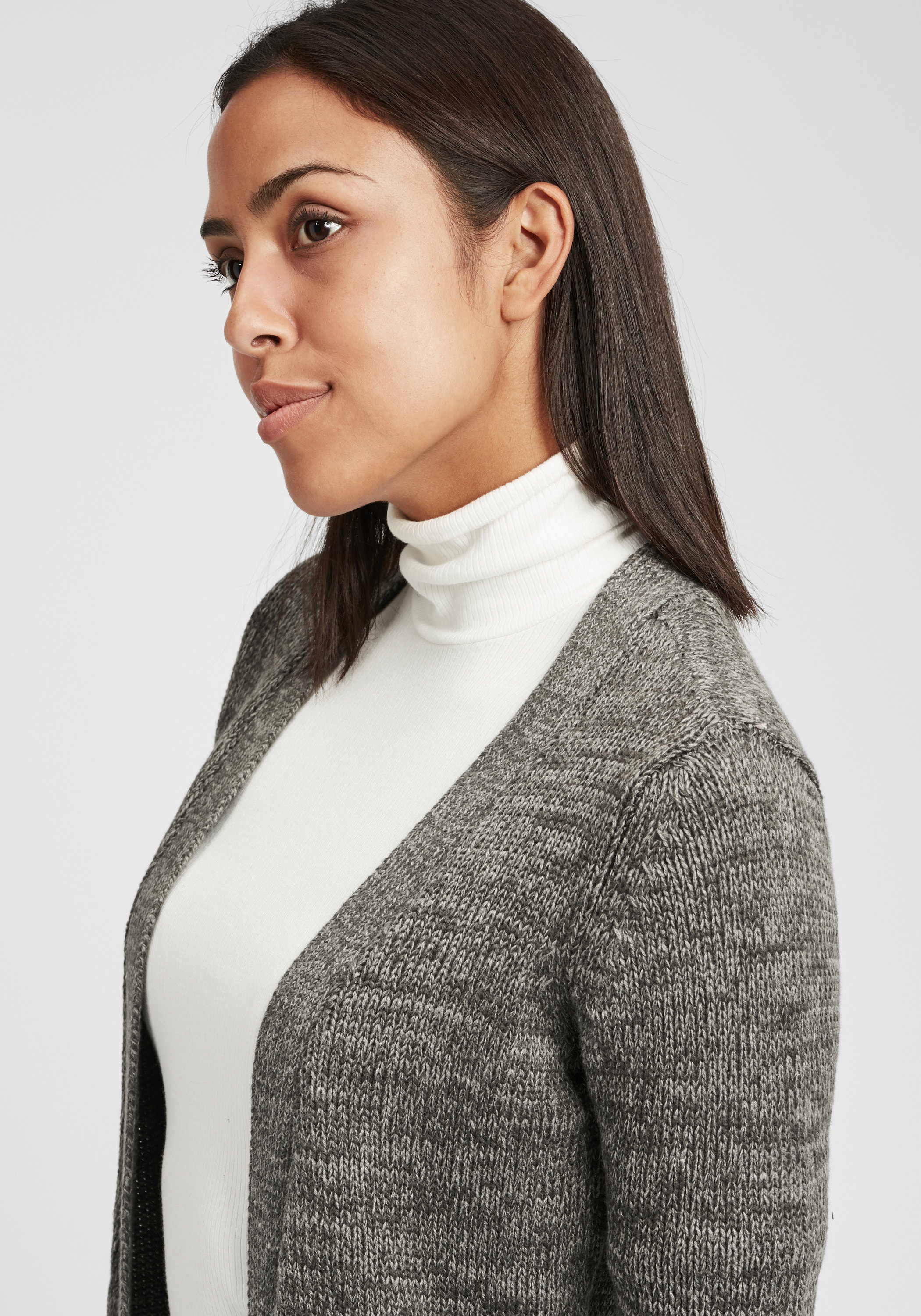 OXMO Strickjacke »Strickjacke OXPhiletta«