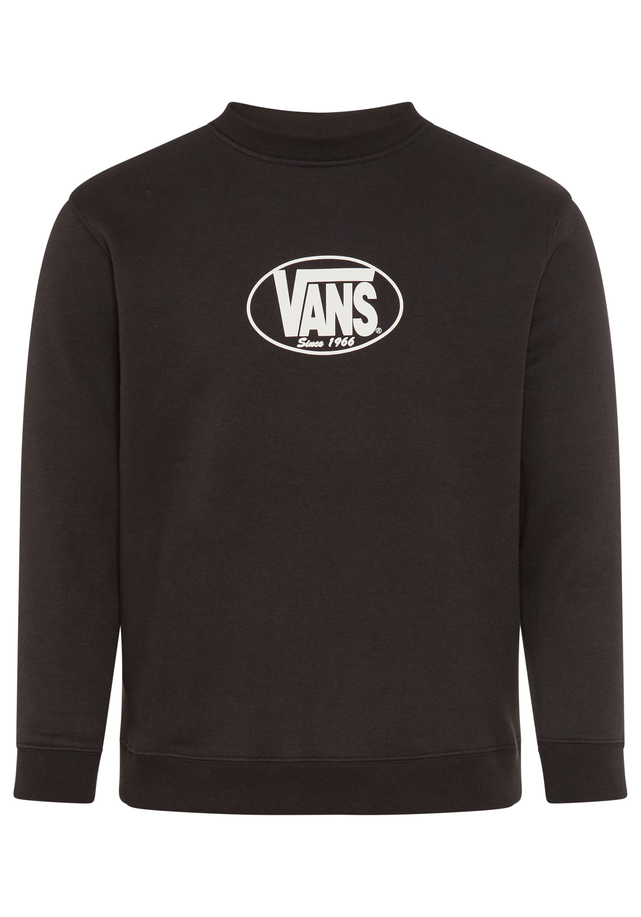 Vans Sweatshirt »STYLE 76 ll LOOSE LS TEE«, für Kids
