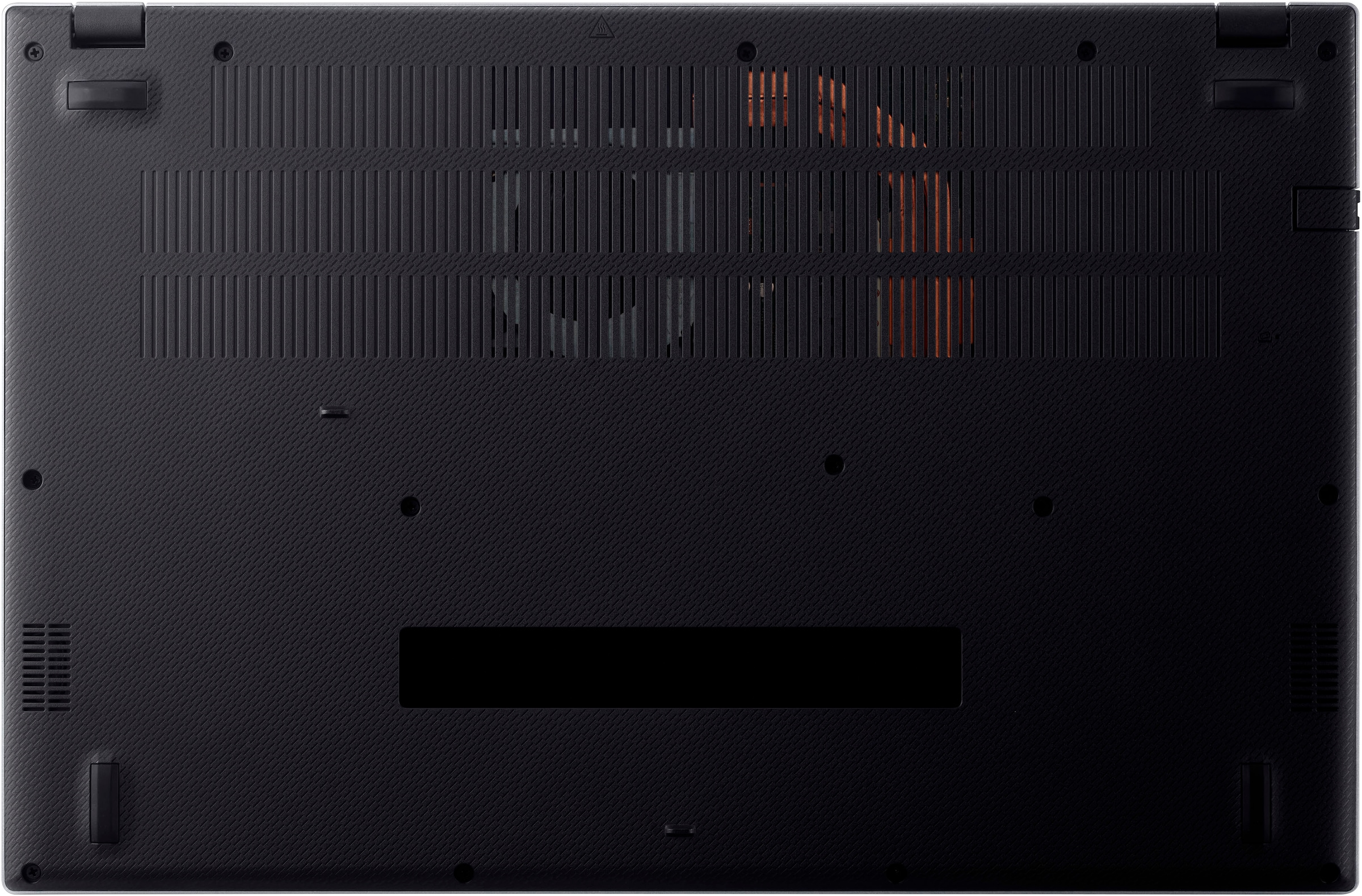 Acer Notebook »A317-54-32FB«, 43,94 cm, / 17,3 Zoll, Intel, Core i3, UHD Graphics, 512 GB SSD