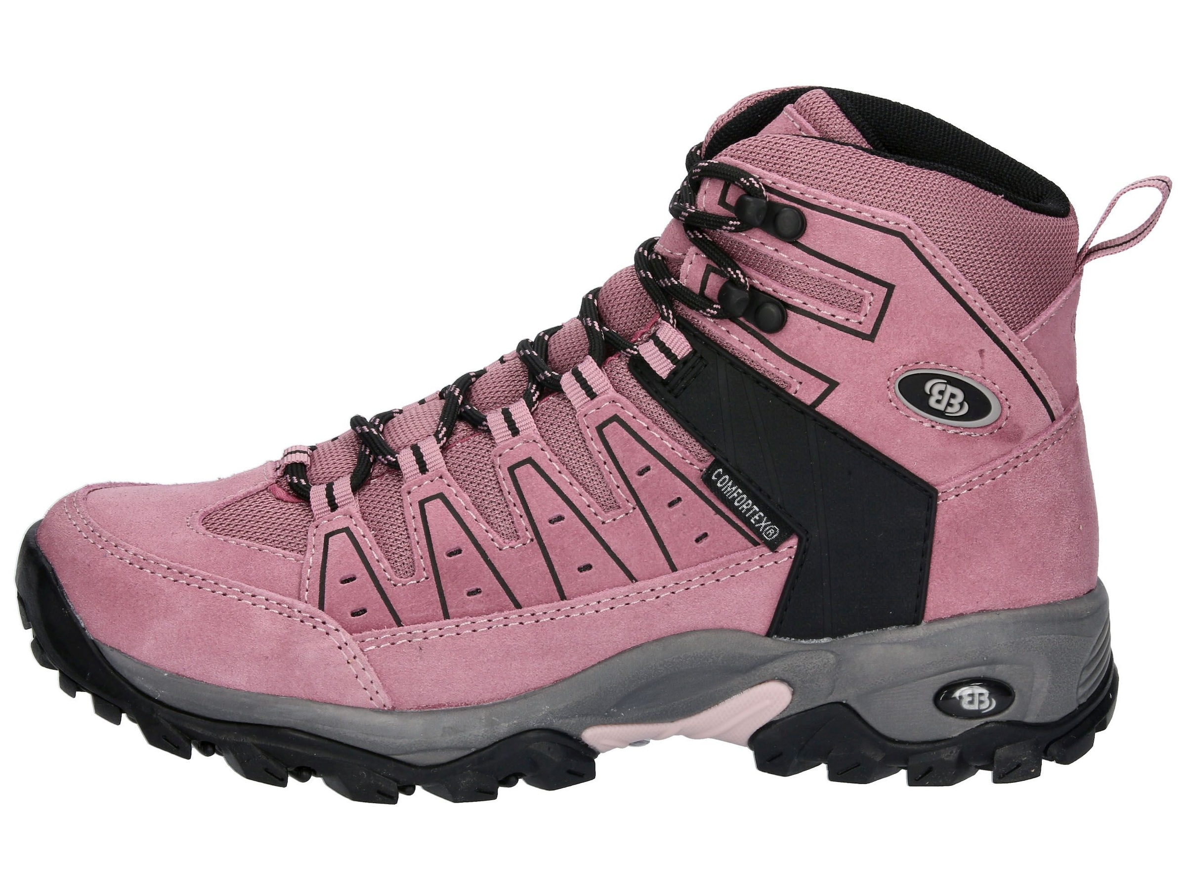 BRÜTTING Outdoorschuh »Outdoorstiefel Mount Pinos High«