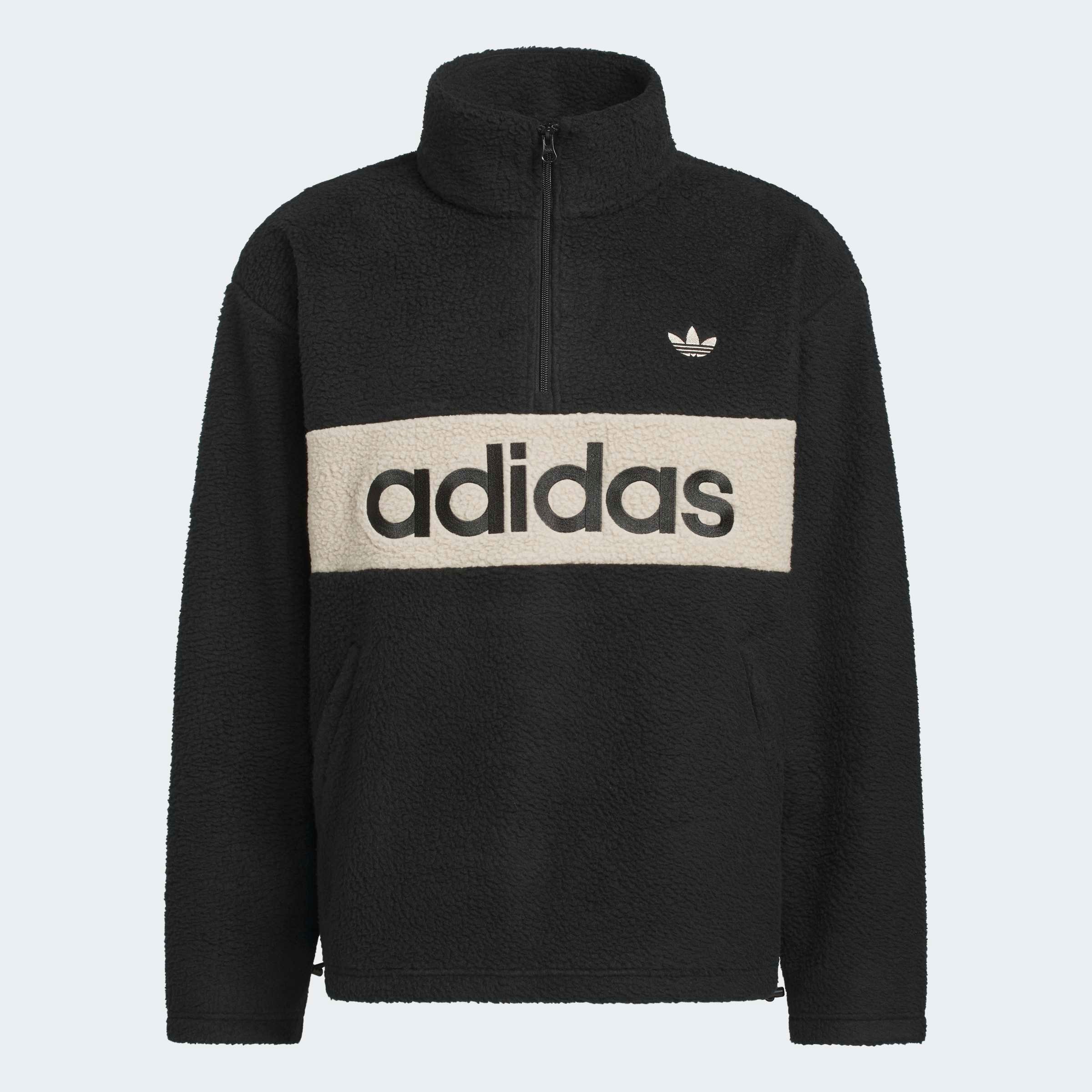 adidas Originals Sweatshirt »ORIGINALS POLARFLEECE«
