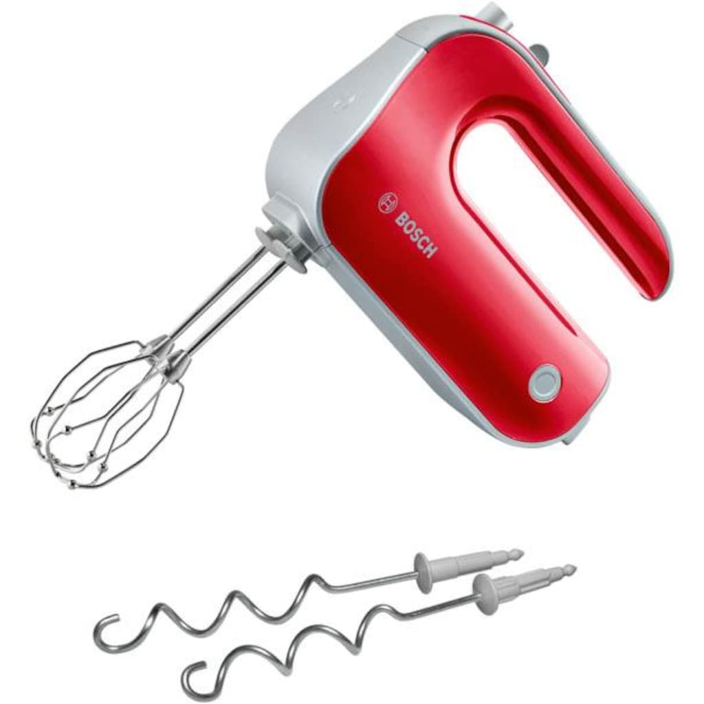 BOSCH Handmixer »Styline Colour MFQ40303«, 500 W