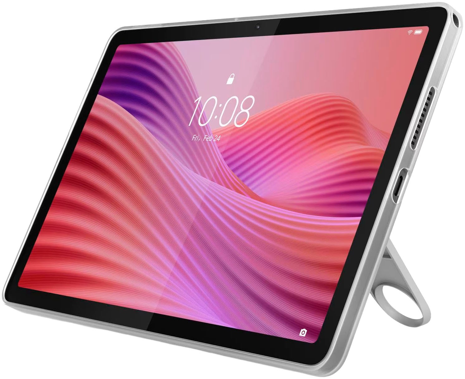 Lenovo Tablet »Tab 4G 4+64GB« (25,65 cm / 10,1 ″) Android WUXGA 4G (LTE) )