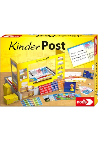Noris Spiel »Kinderpost«, Made in Germany kaufen