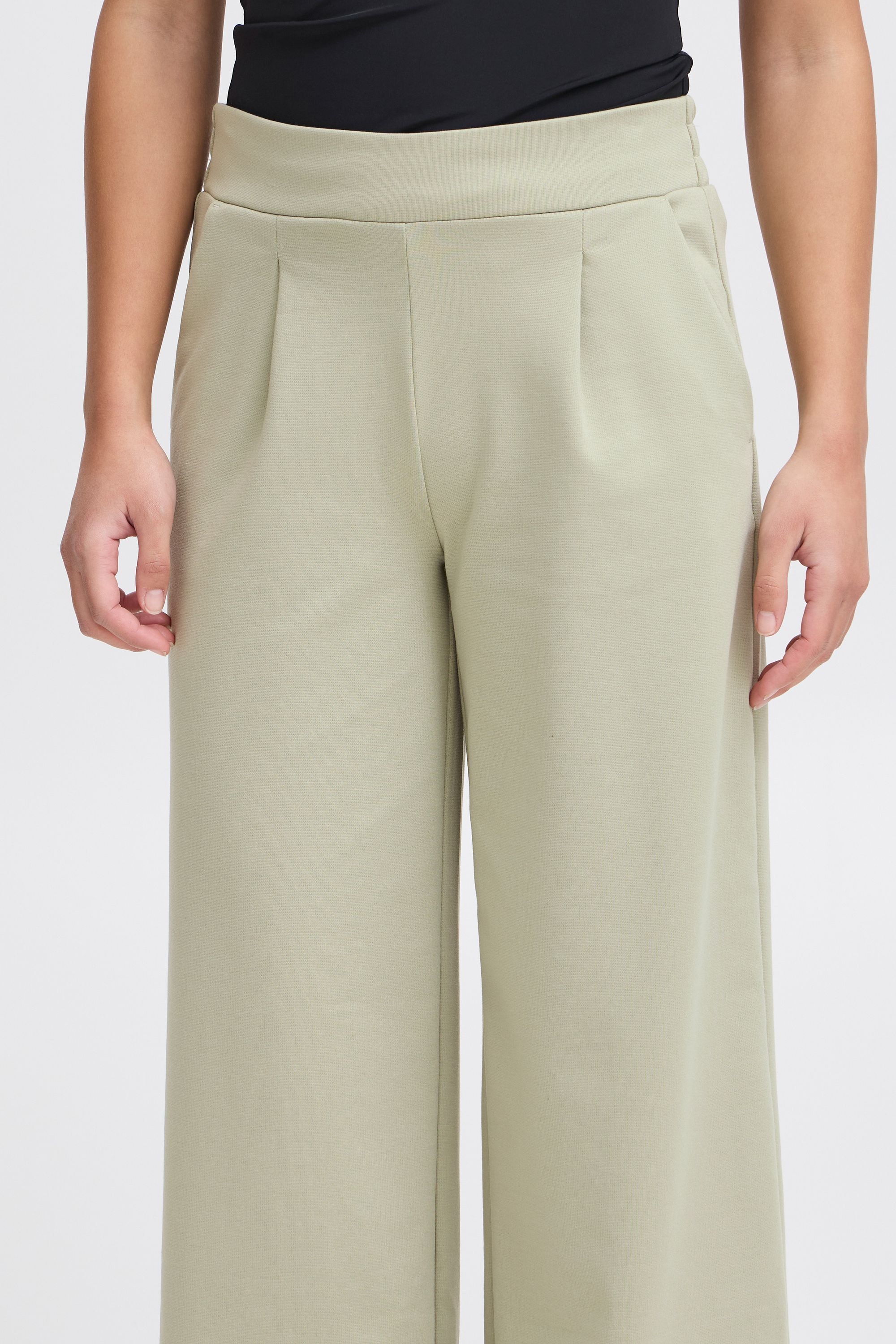 Ichi Stoffhose »Stoffhose IHKate«