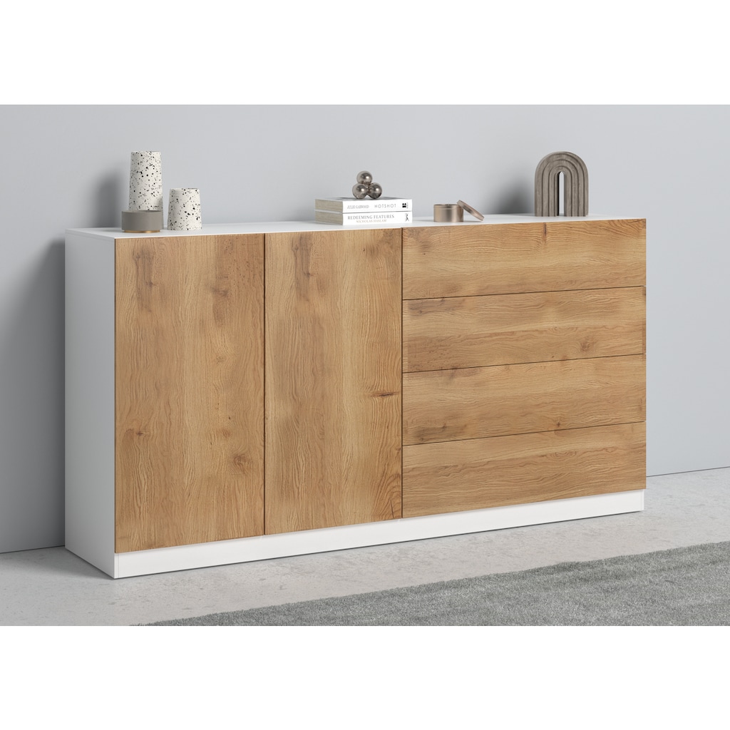 borchardt Möbel Sideboard »Vaasa«