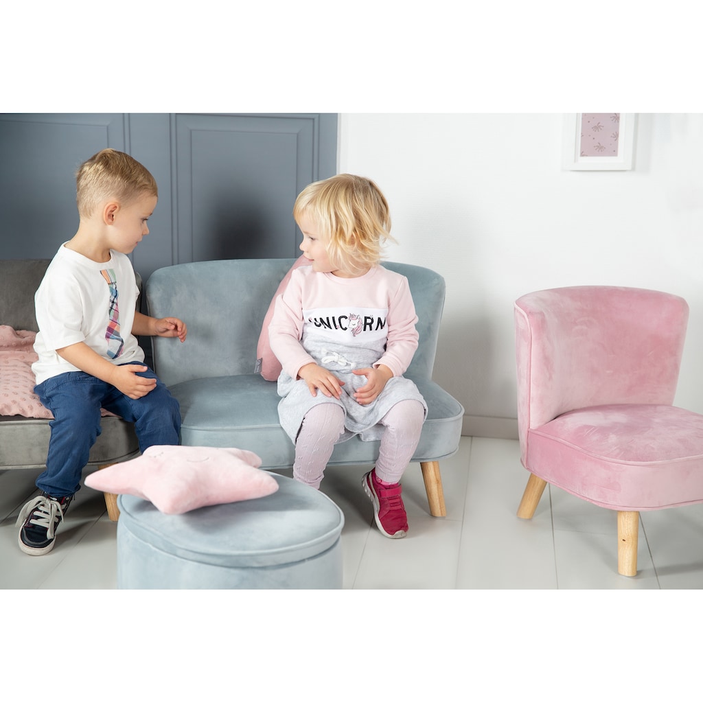 roba® Kindersofa »Lil Sofa«