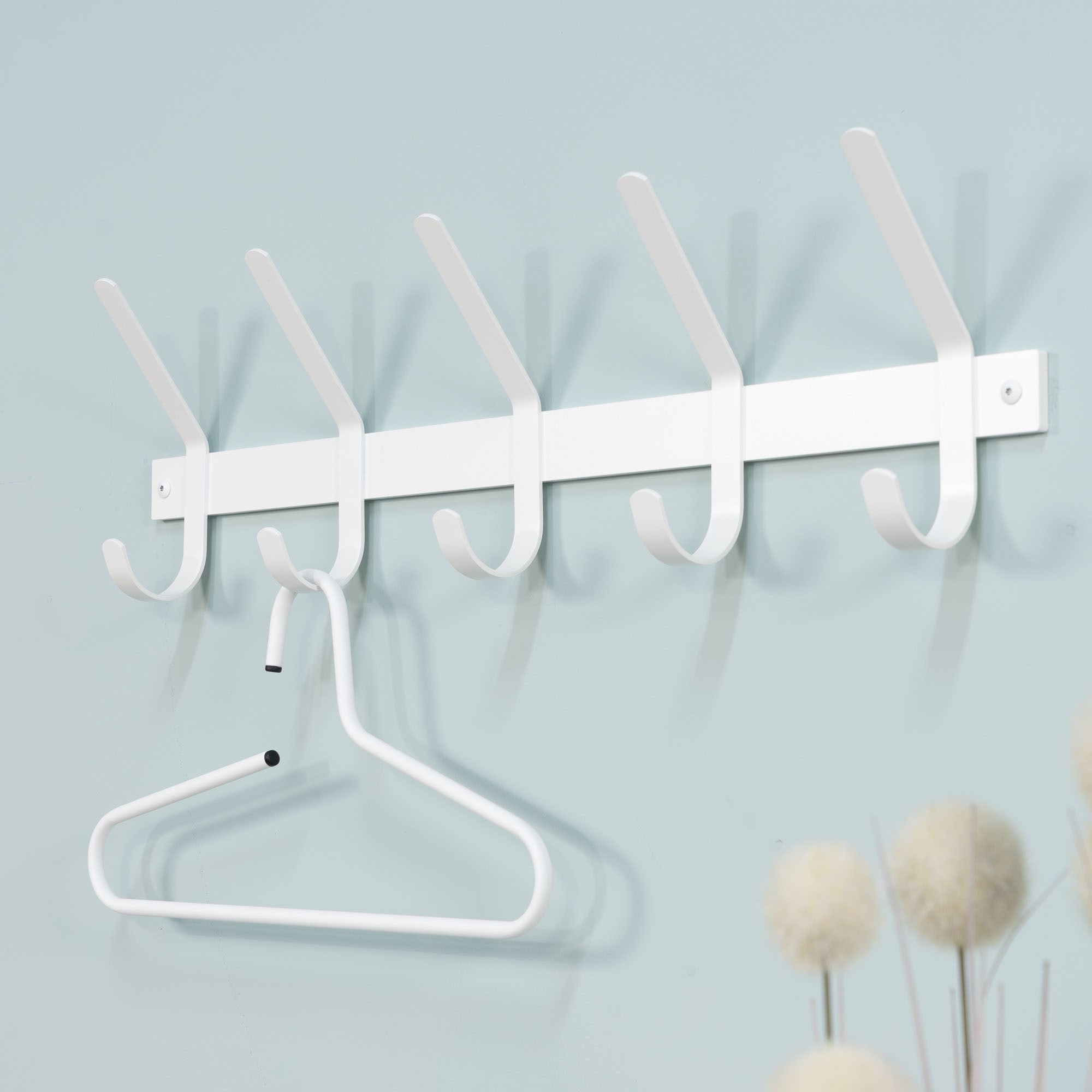 Spinder Design Garderobenhalter »Dexter« Metall, Breite 70 cm