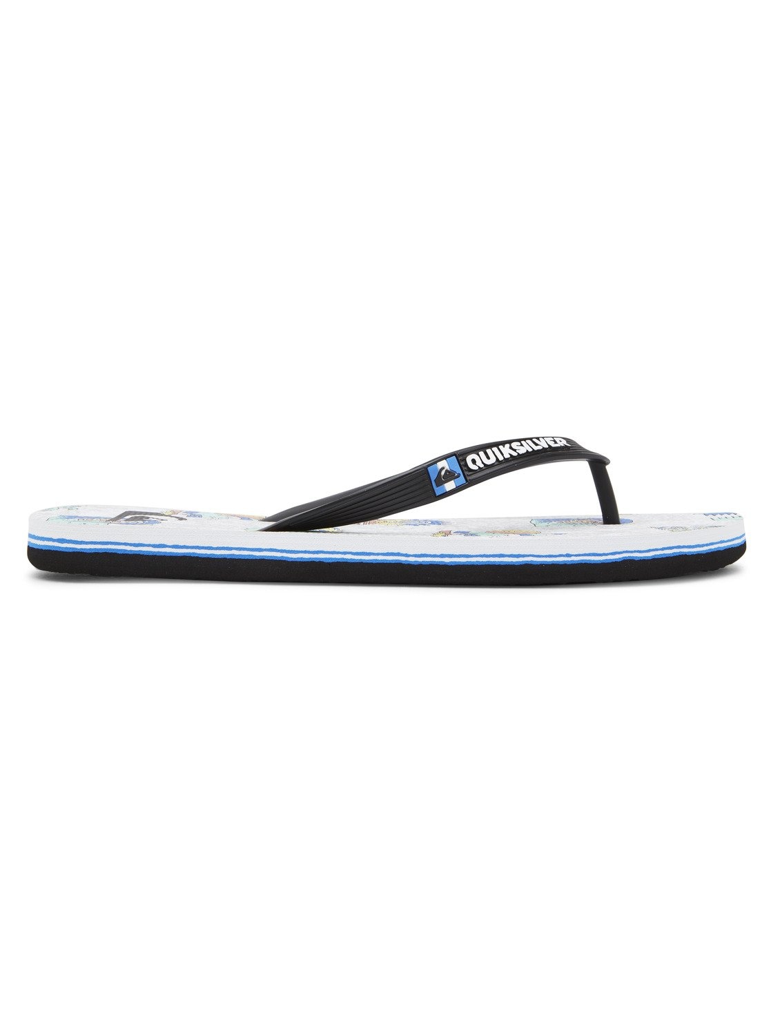 Quiksilver Sandale »Molokai Island Pulse«