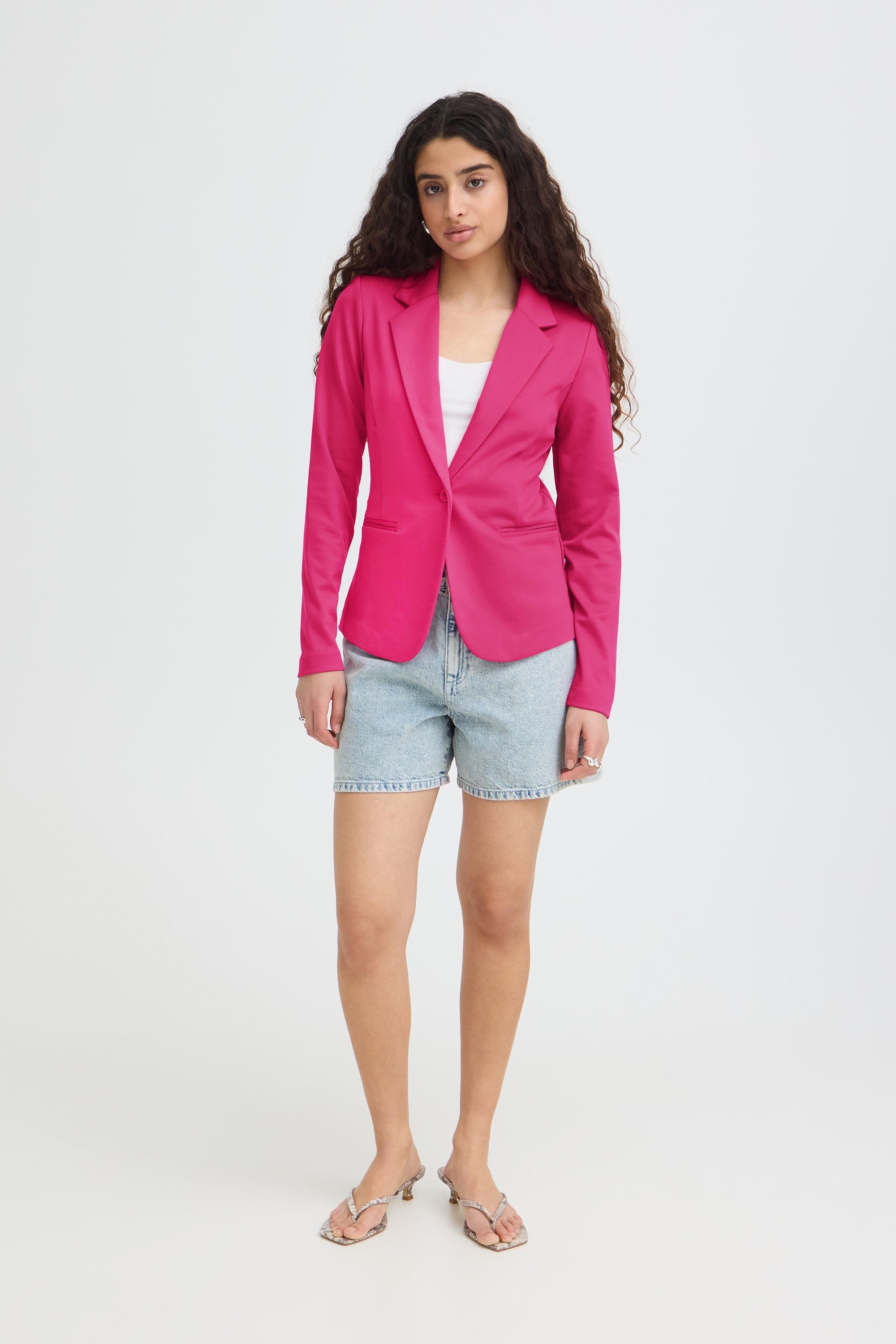 Ichi Blusenblazer »Blazer IHKATE«