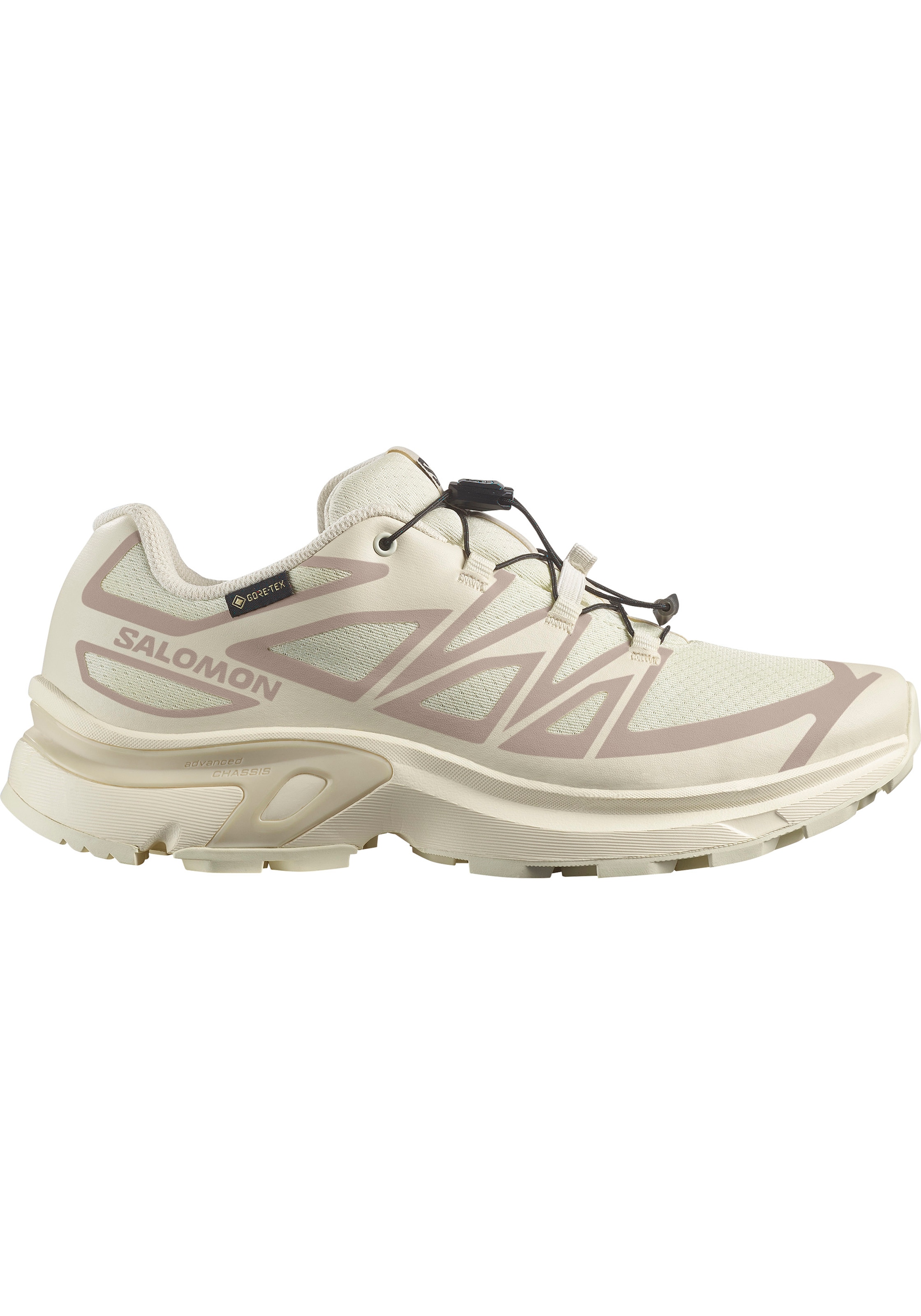 Salomon Sneaker »XT-EVR GORE-TEX W«, vom XT-6 inspiriert, wasserdicht