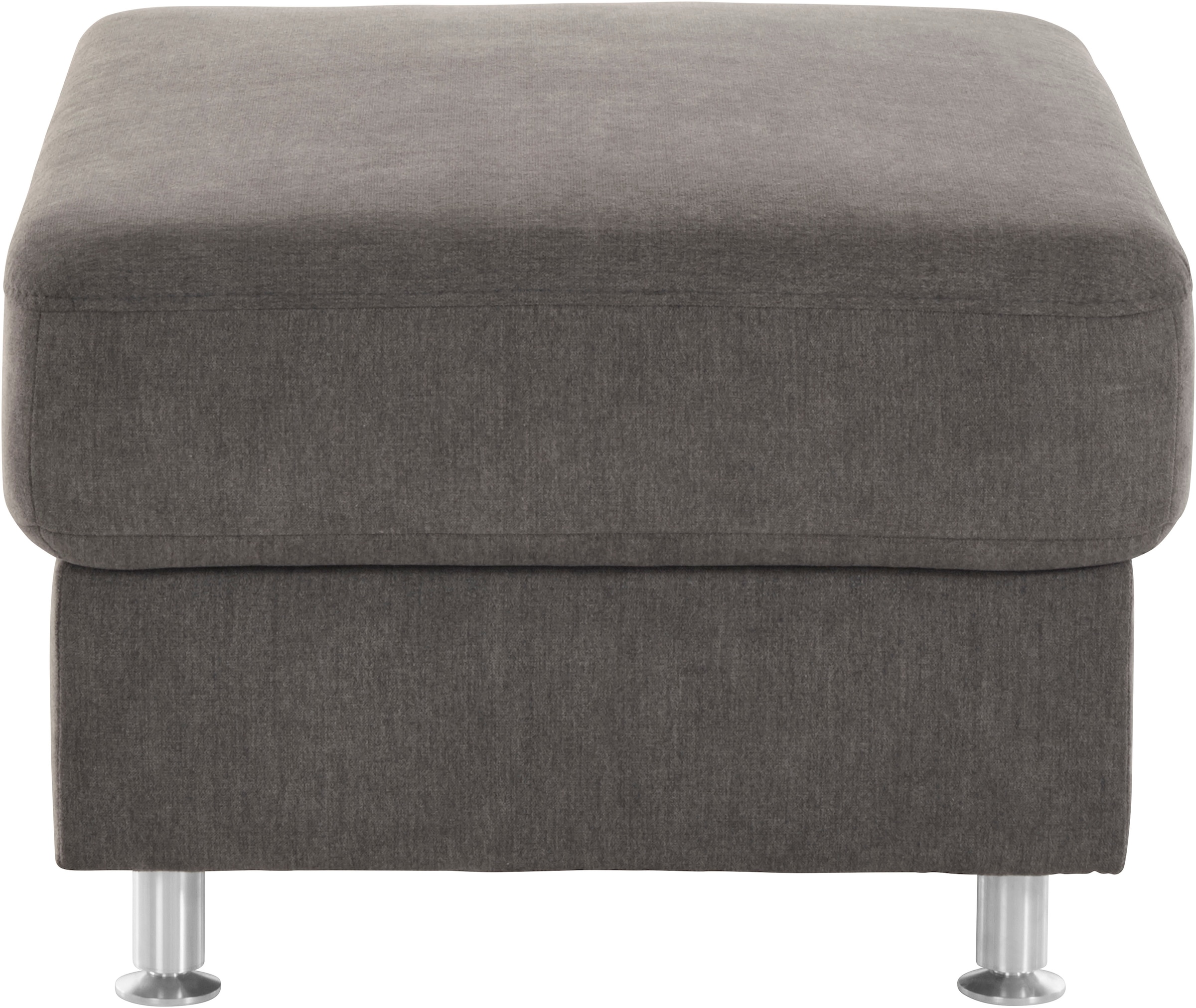 sit&more Stauraumhocker »Darwin« inklusive Federkern und Stauraum