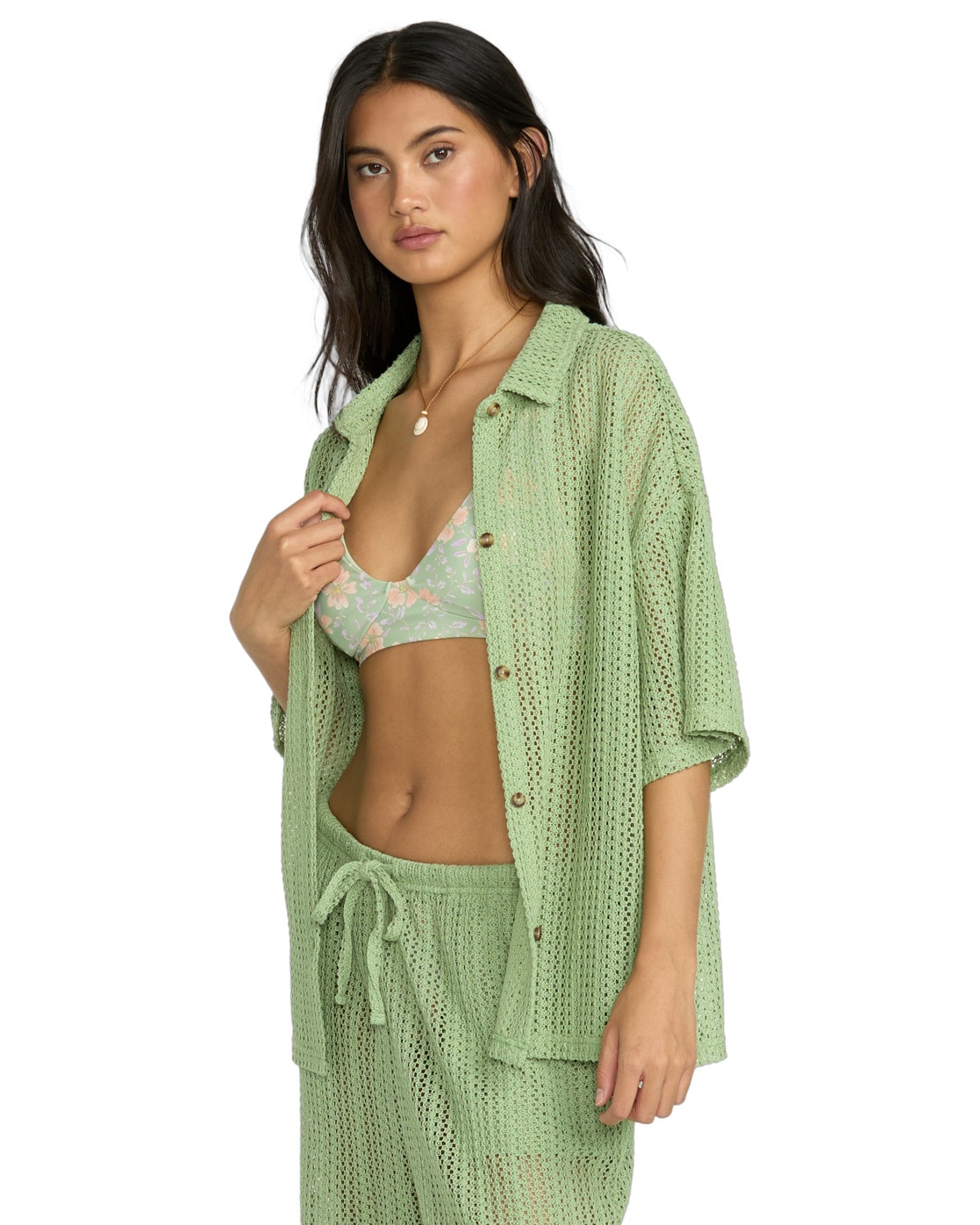 Billabong Sommerkleid »Largo«