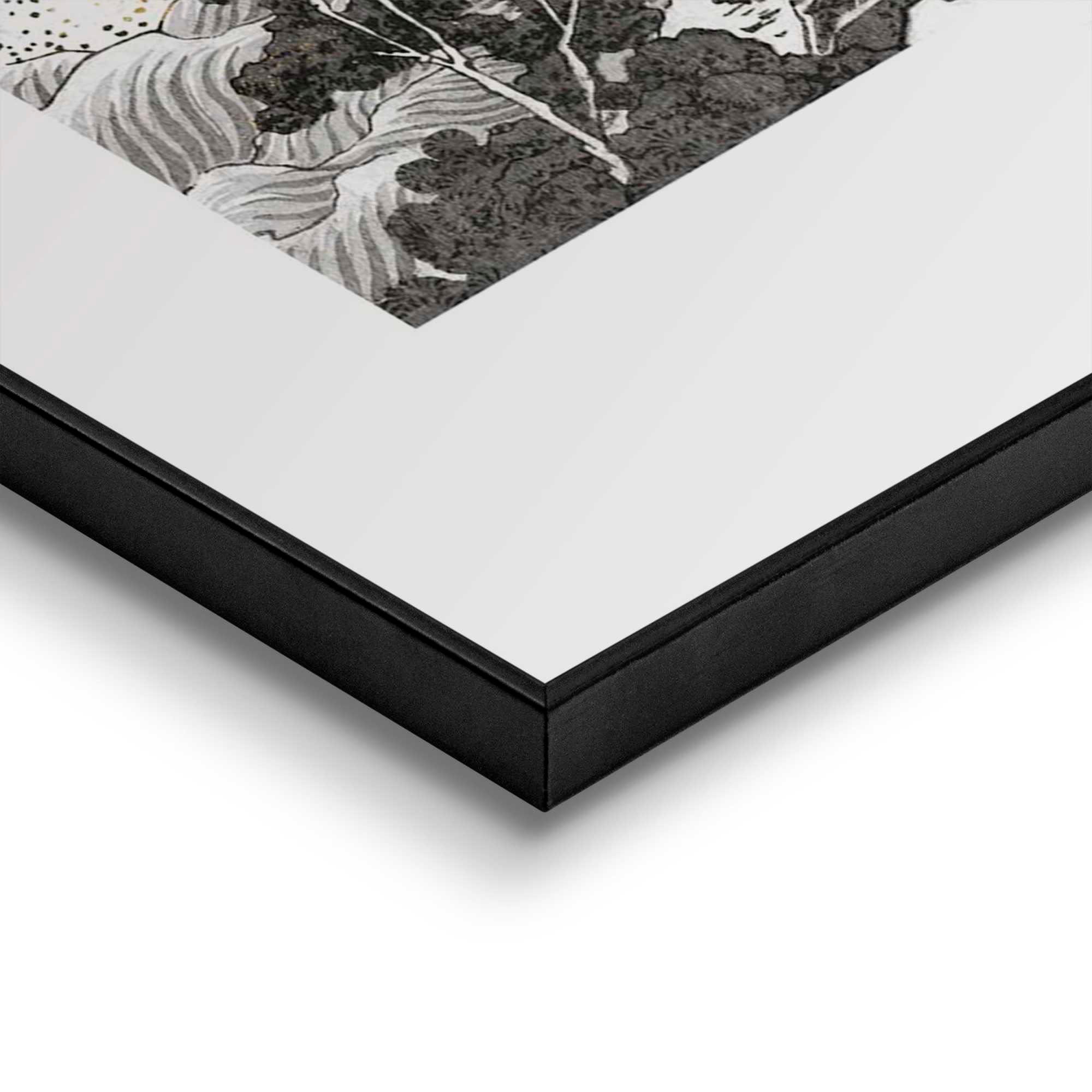 Reinders! Poster »Hokusai«